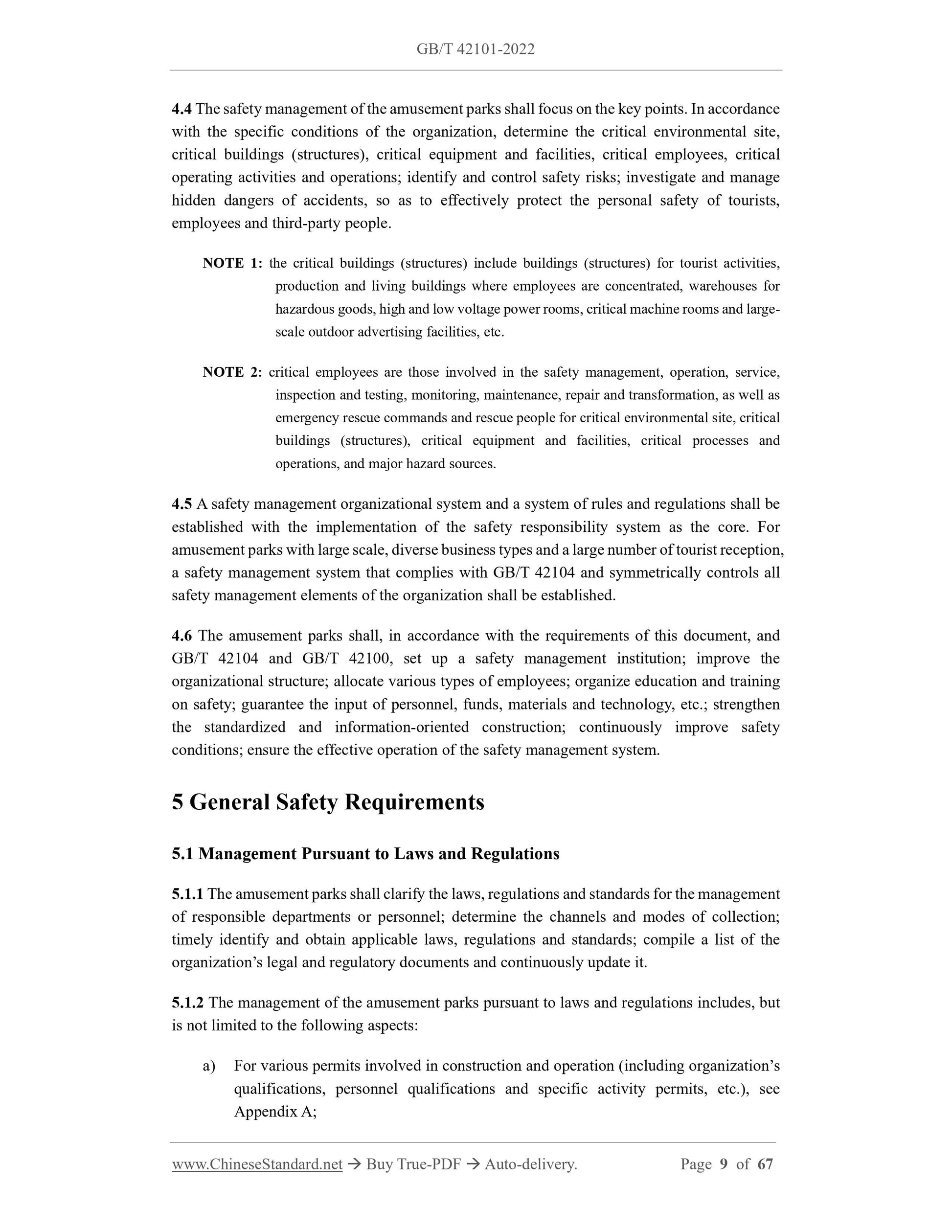 GB/T 42101-2022 Page 6