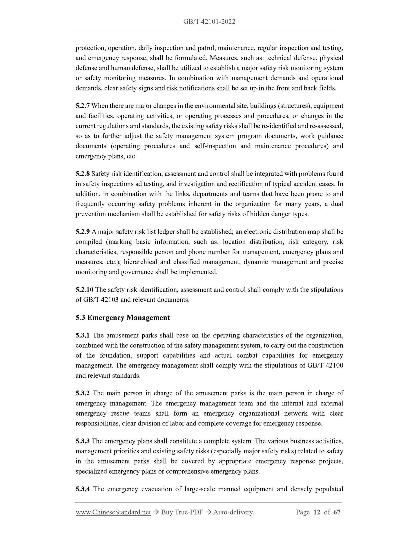 GB/T 42101-2022 Page 8