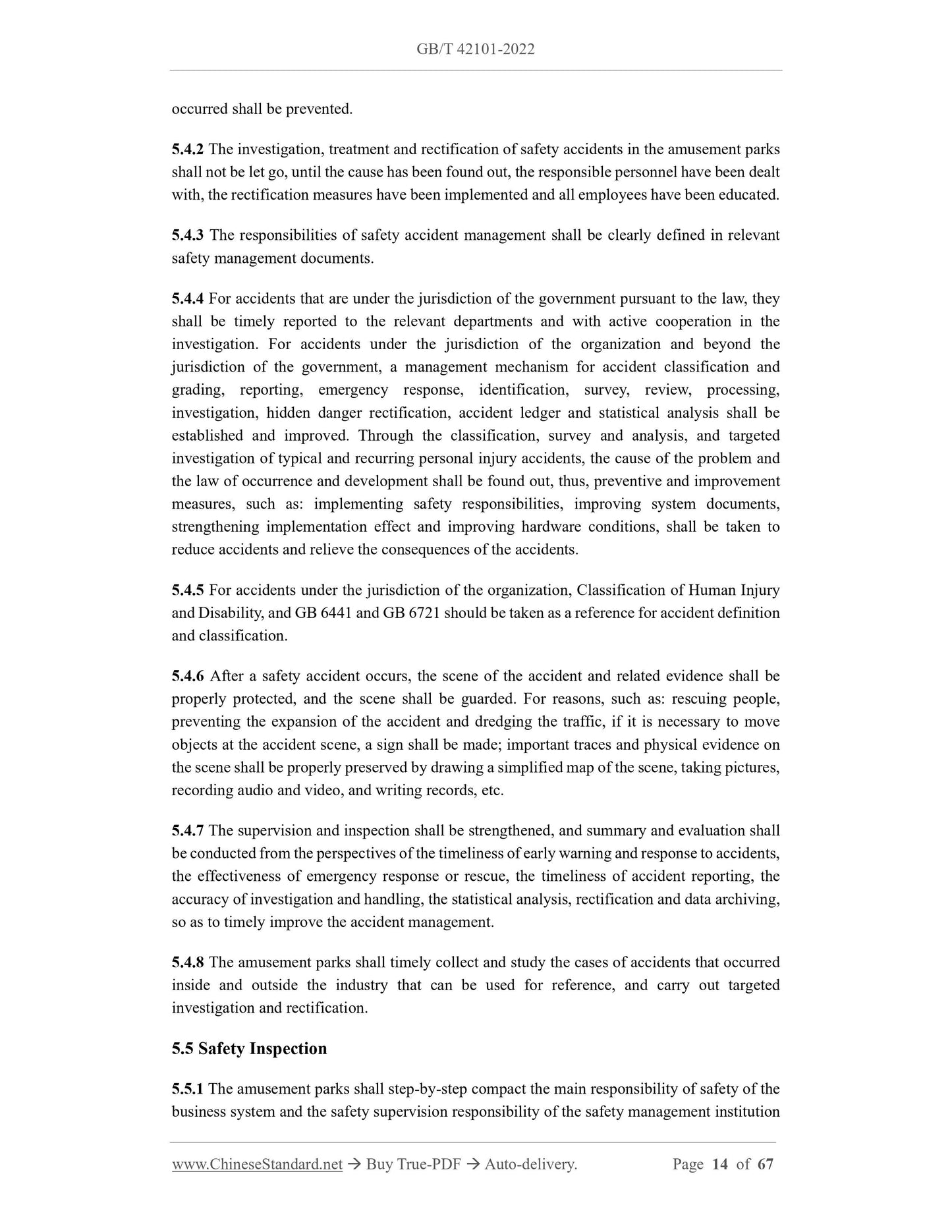 GB/T 42101-2022 Page 9