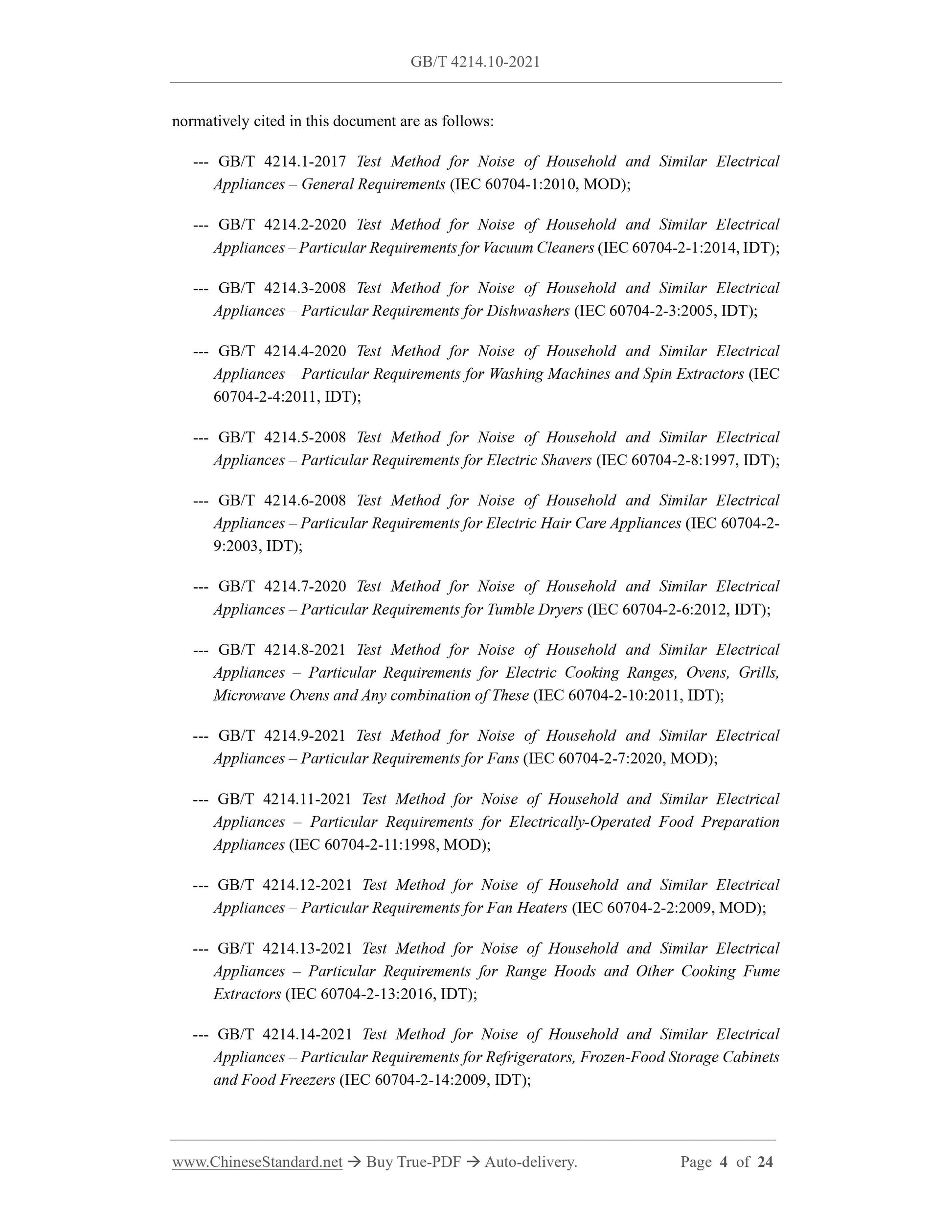GB/T 4214.10-2021 Page 4