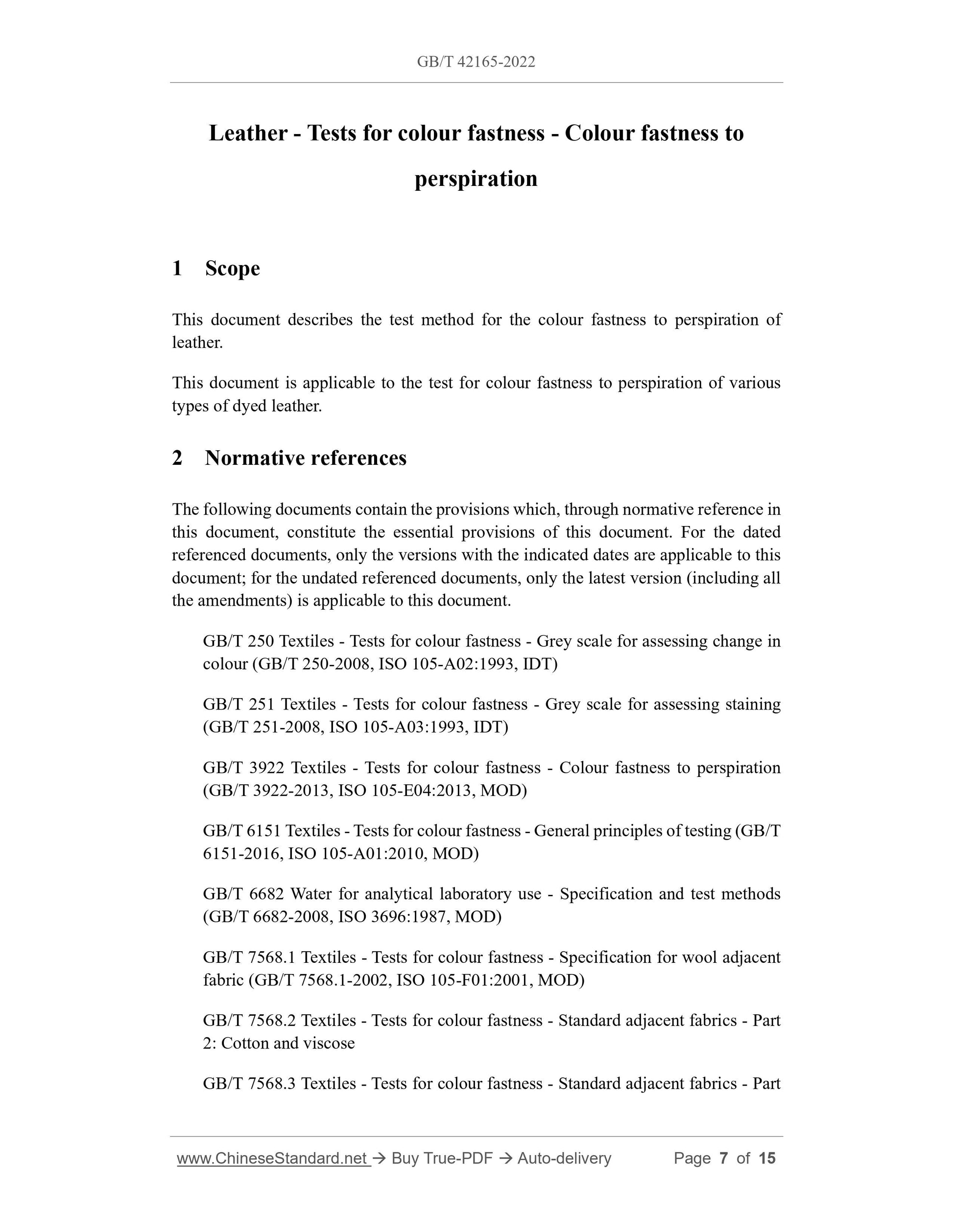GB/T 42165-2022 Page 3
