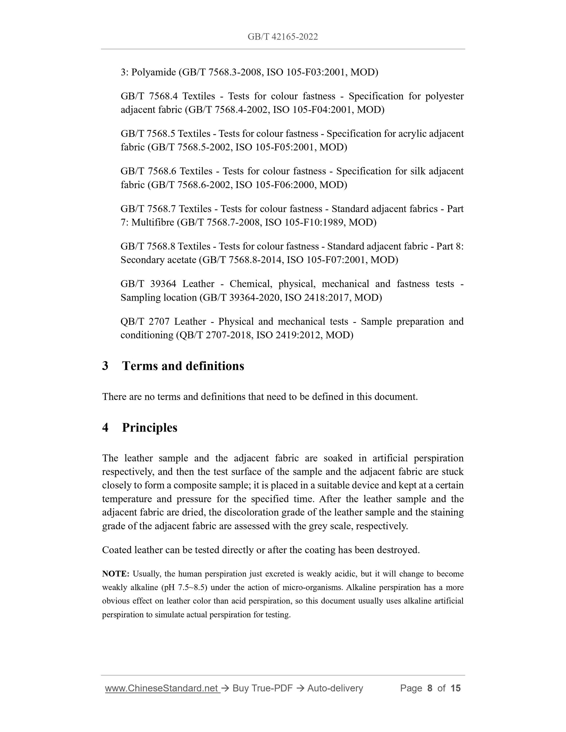 GB/T 42165-2022 Page 4