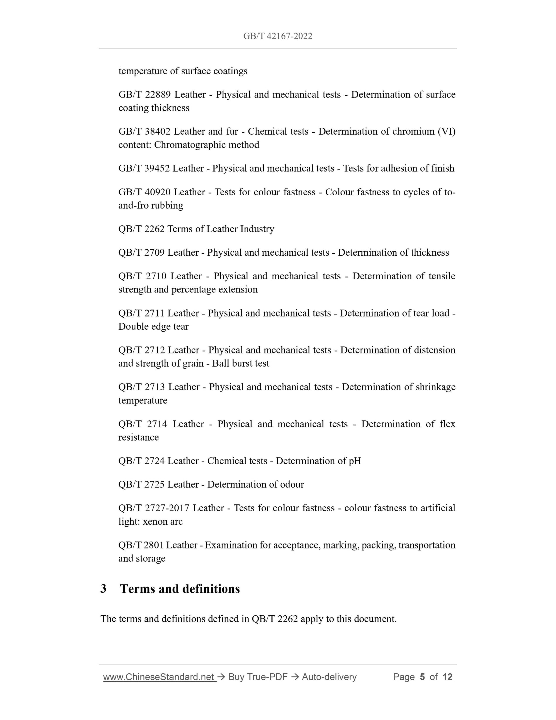 GB/T 42167-2022 Page 4