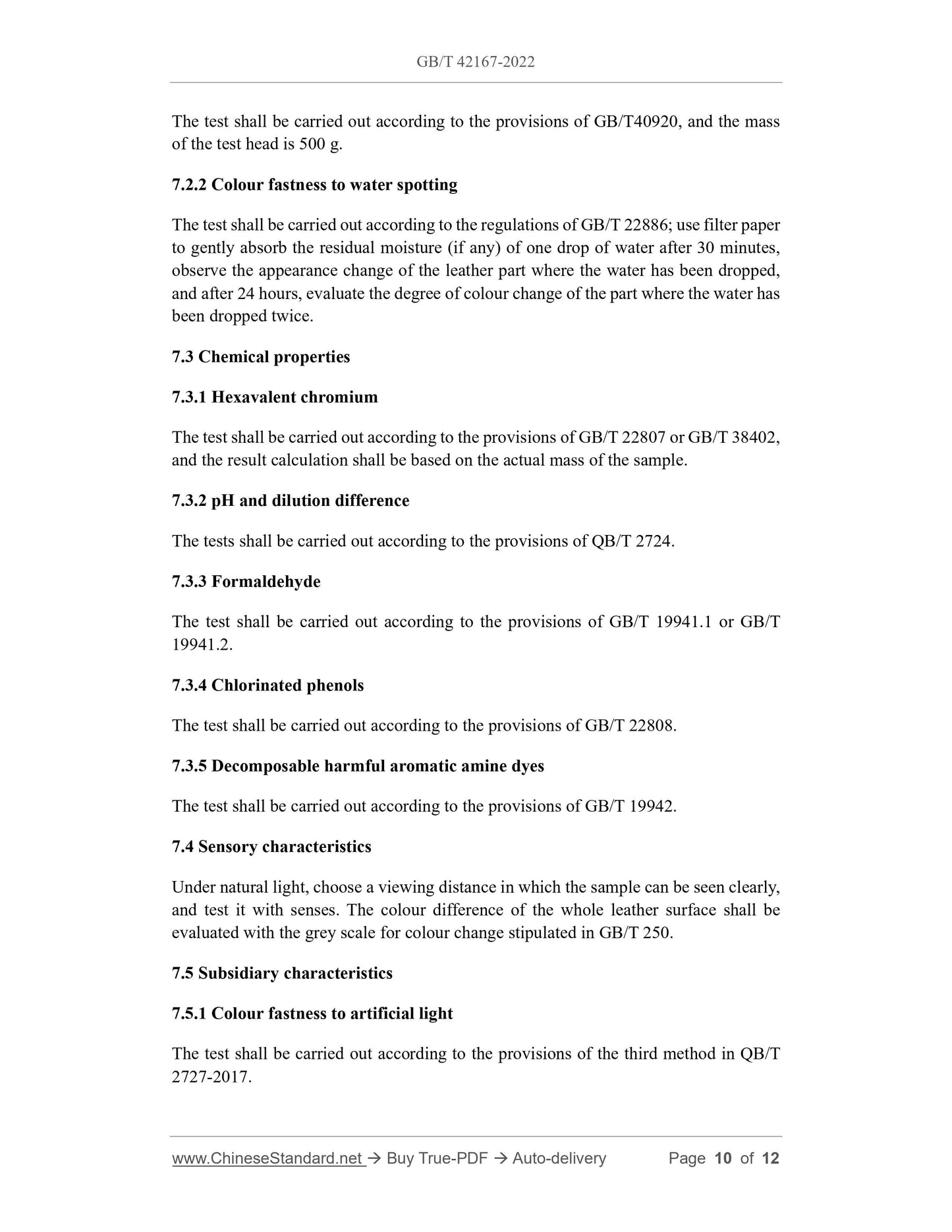 GB/T 42167-2022 Page 5