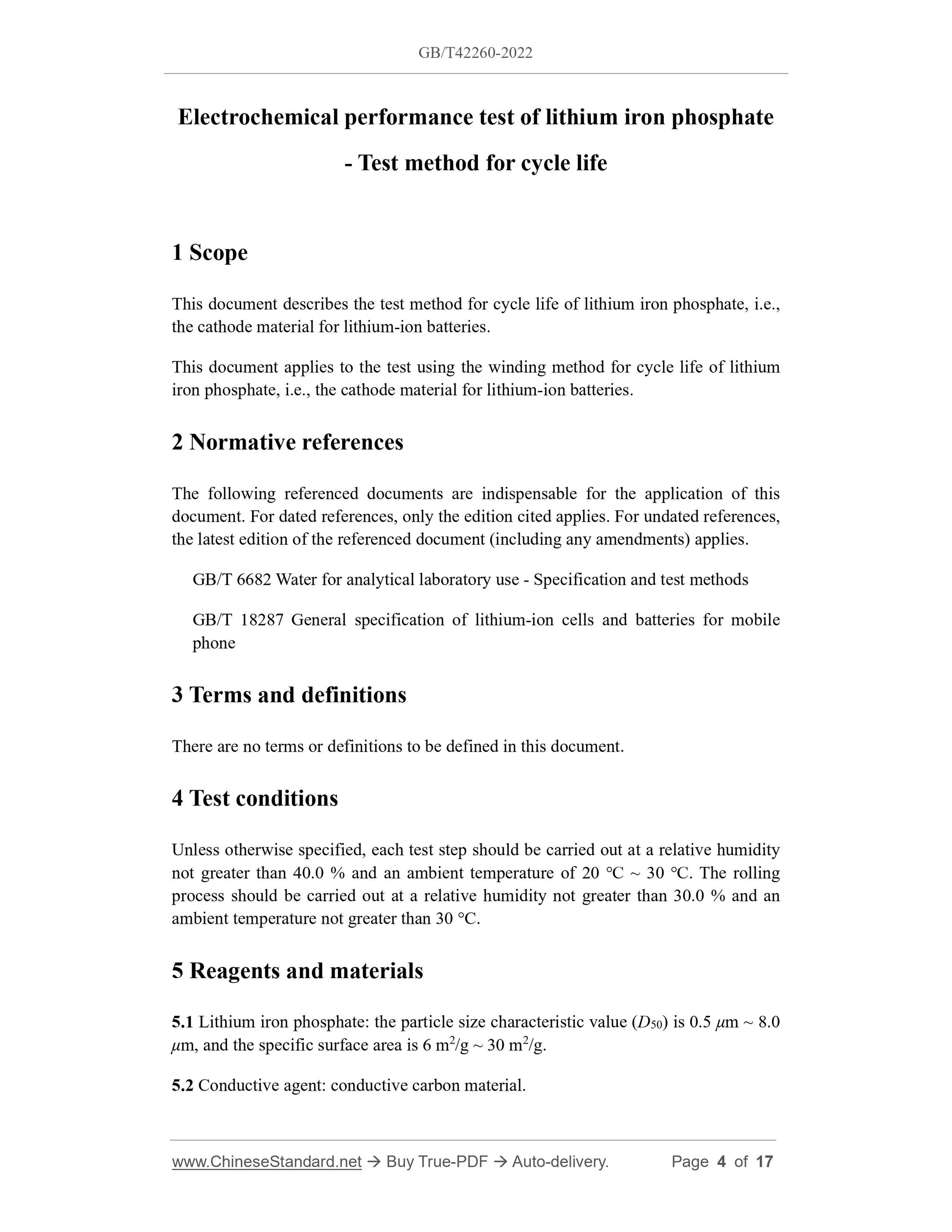 GB/T 42260-2022 Page 3
