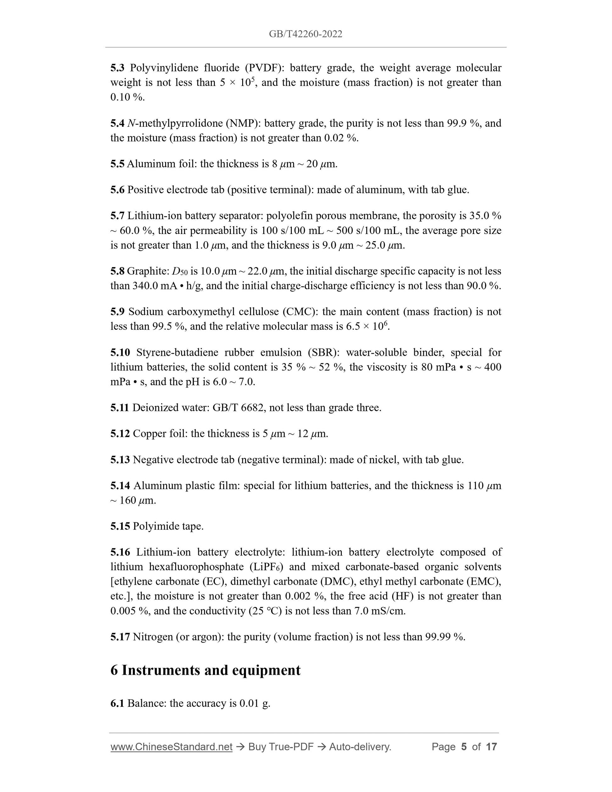 GB/T 42260-2022 Page 4