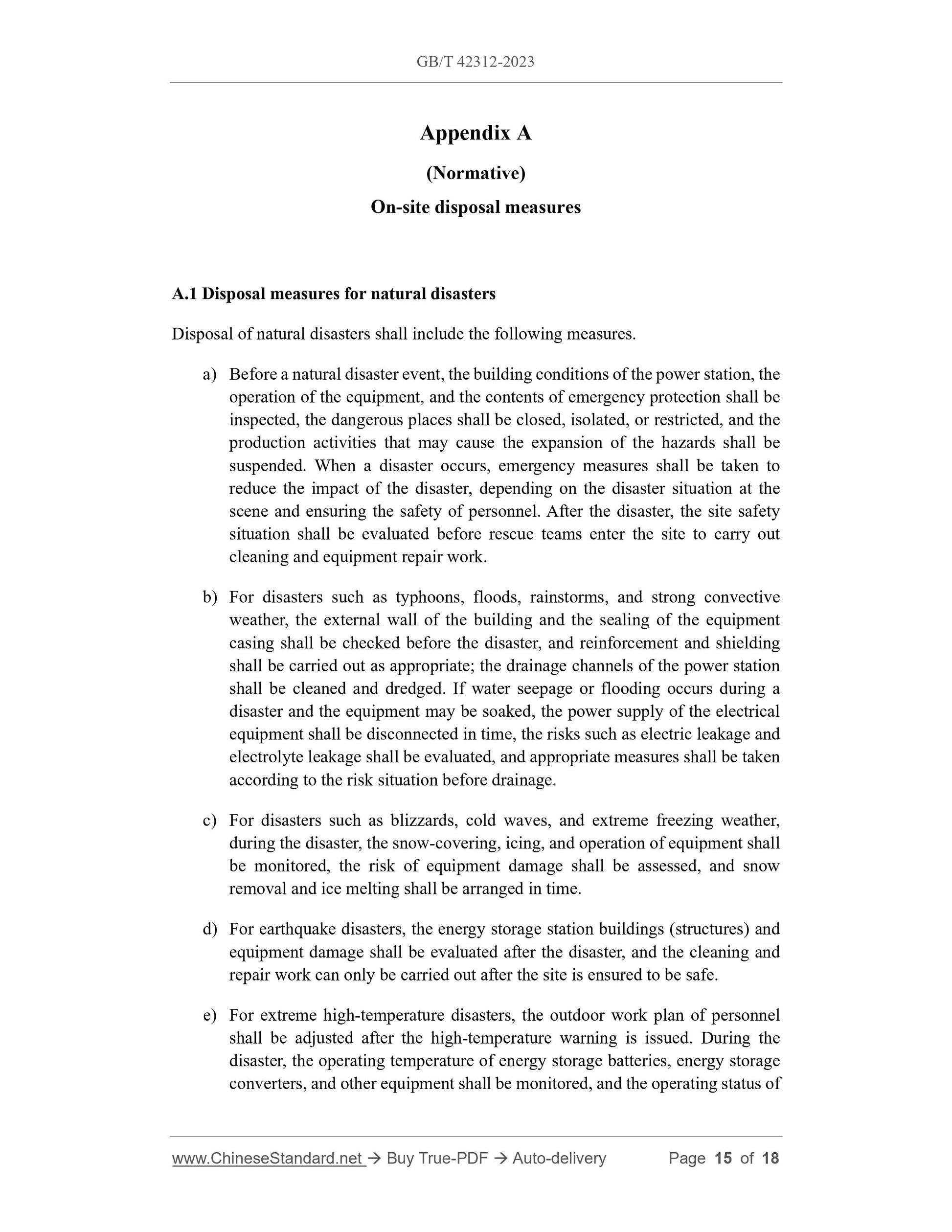 GB/T 42312-2023 Page 10