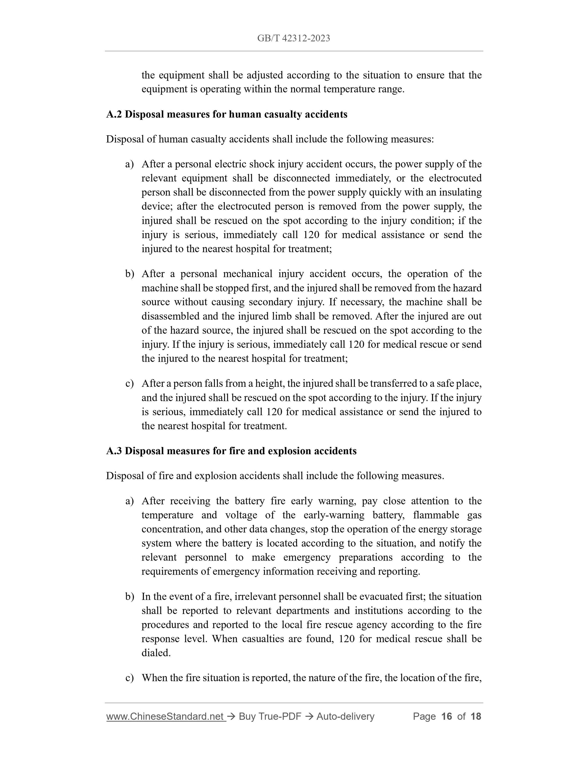 GB/T 42312-2023 Page 11