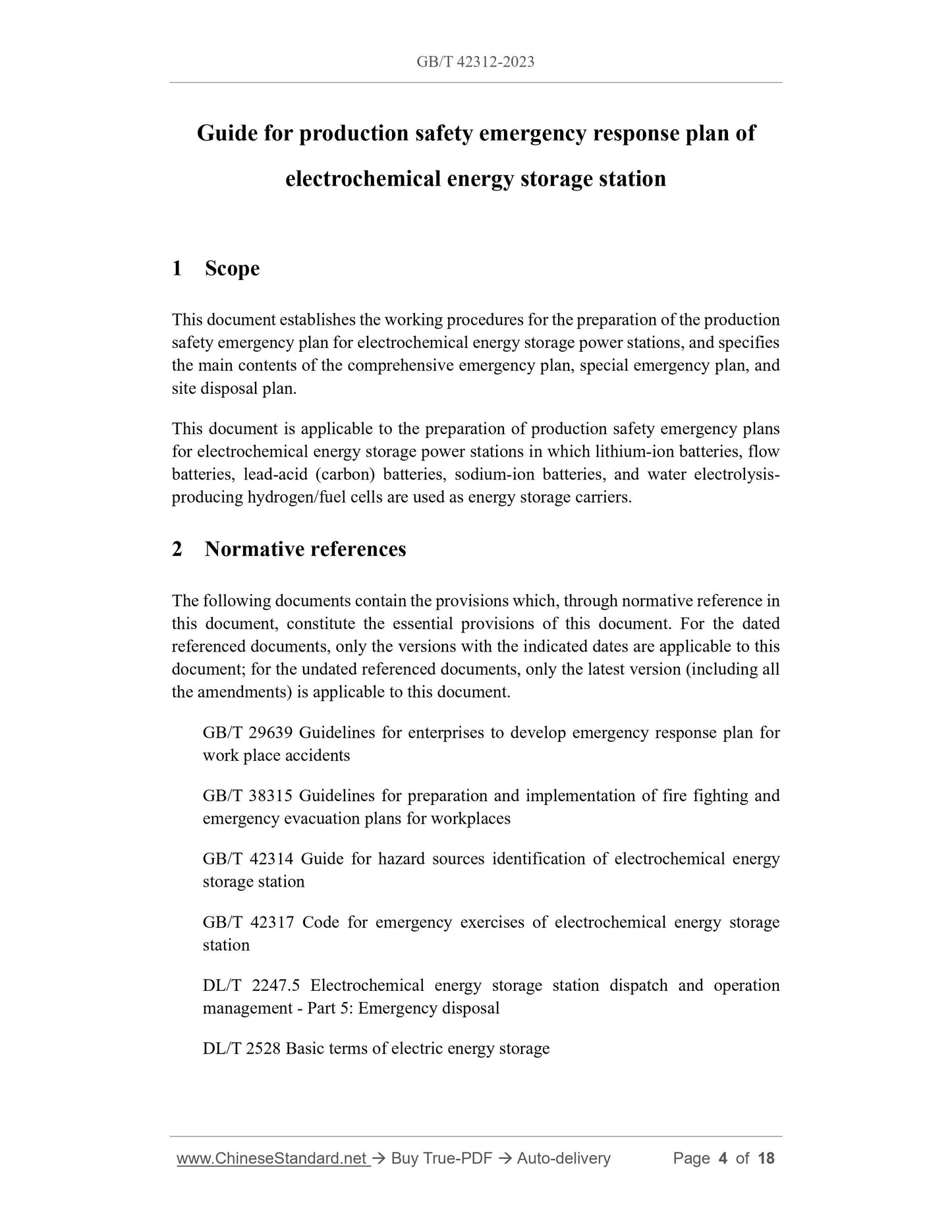 GB/T 42312-2023 Page 3