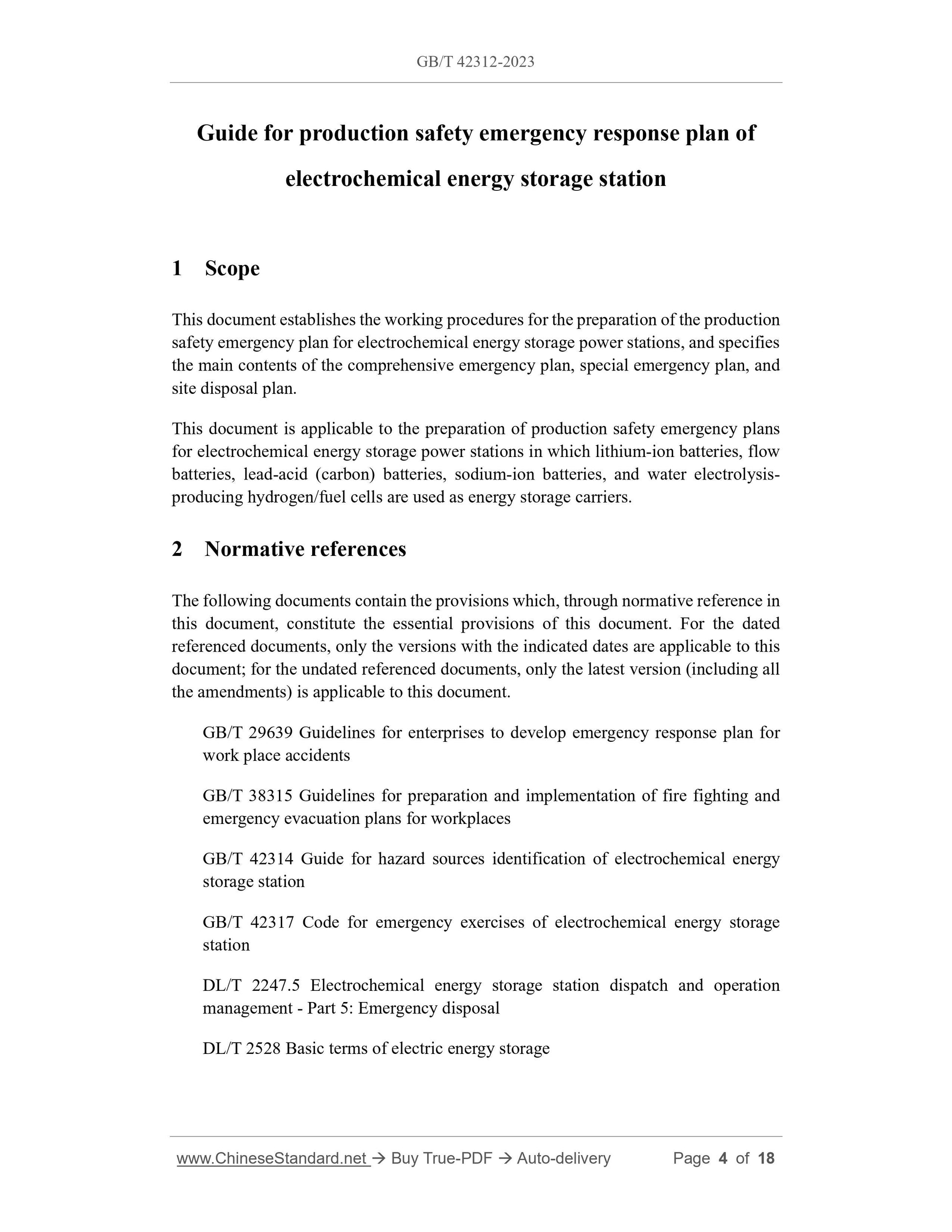 GB/T 42312-2023 Page 3
