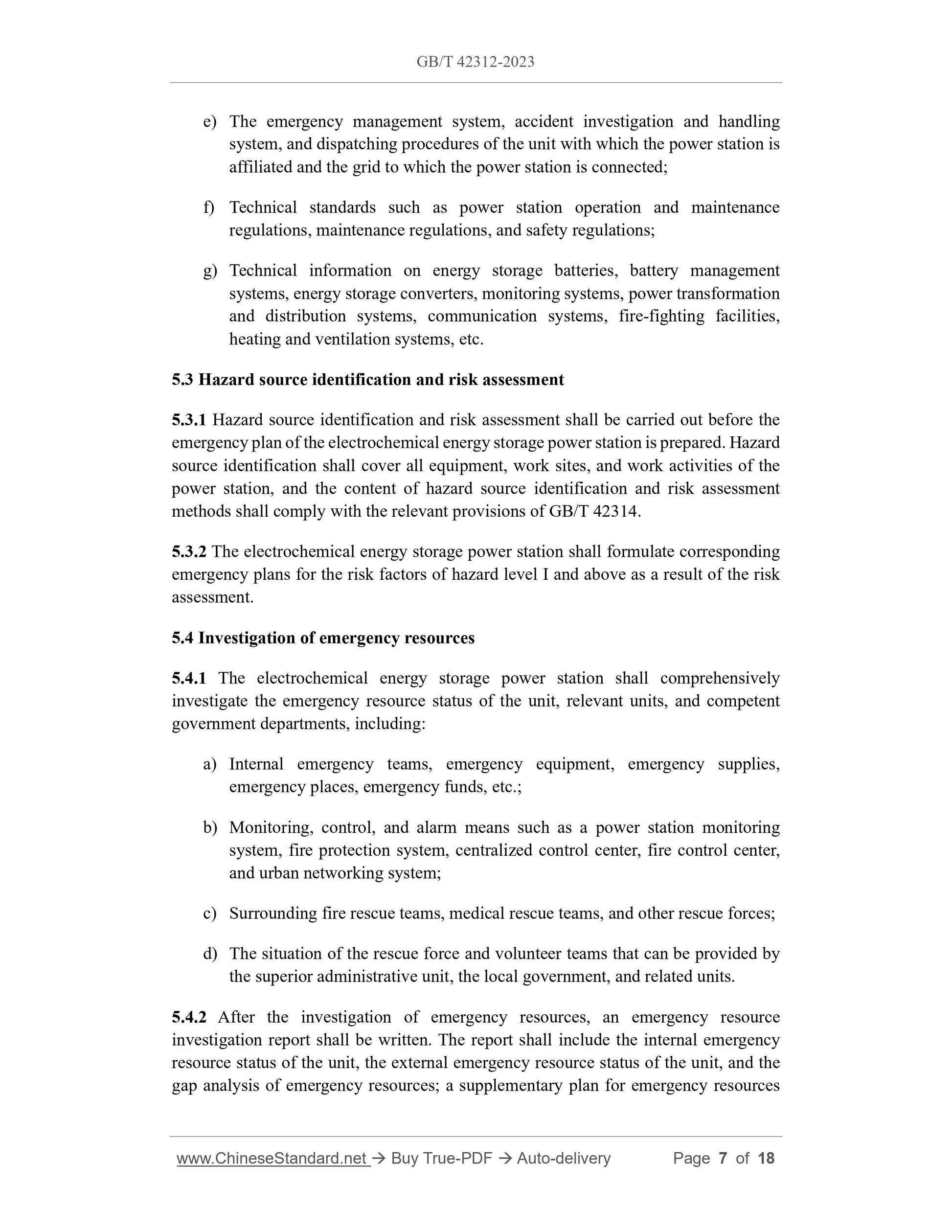 GB/T 42312-2023 Page 5
