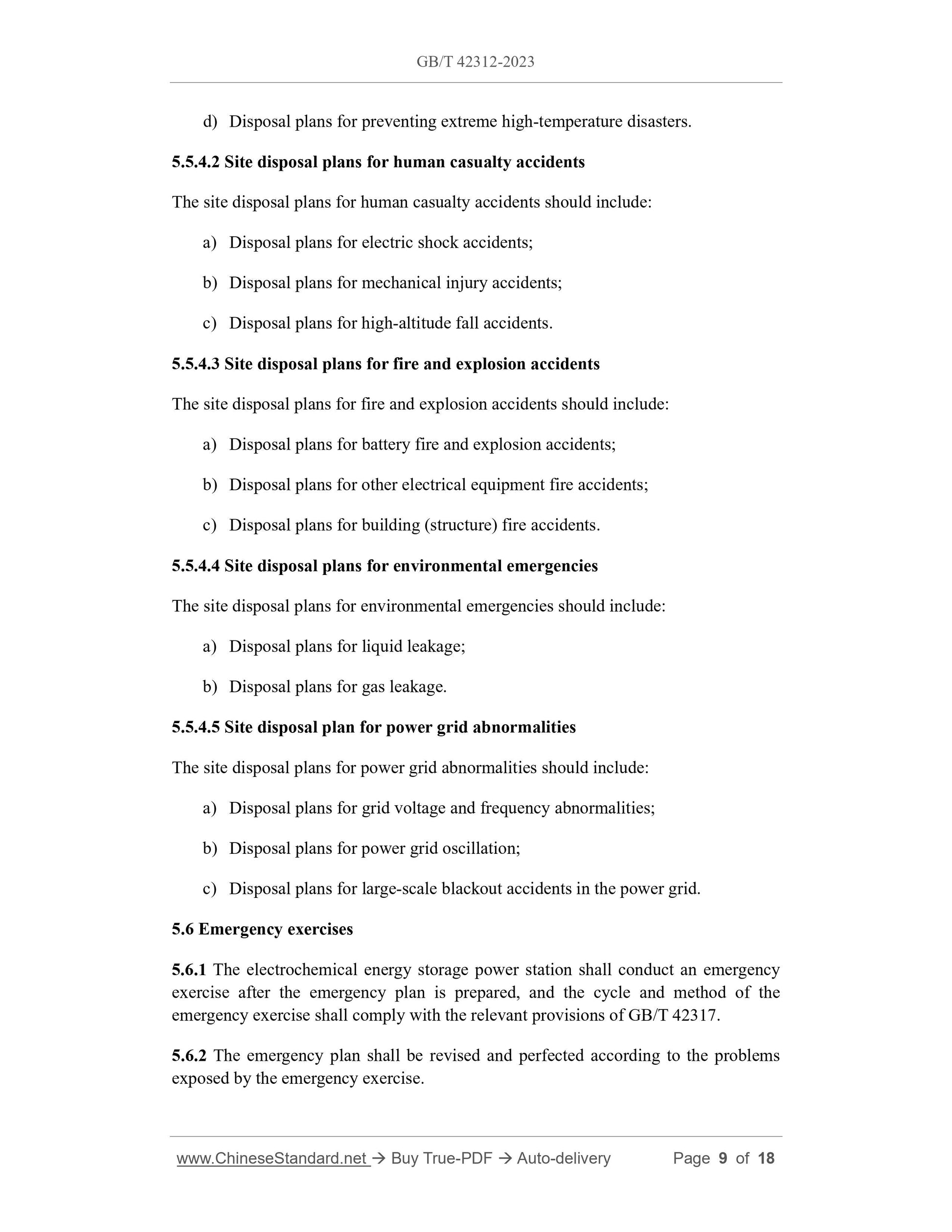 GB/T 42312-2023 Page 6