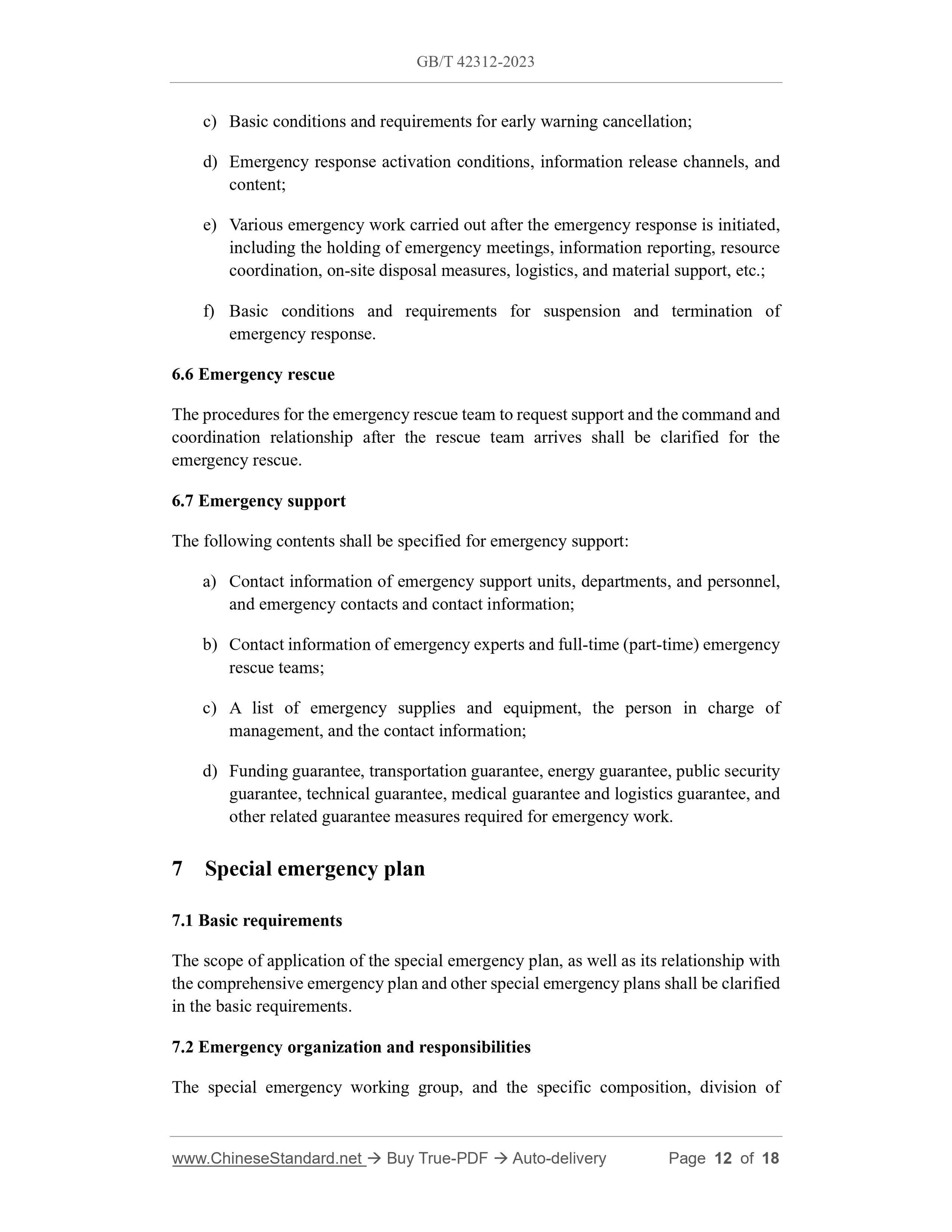 GB/T 42312-2023 Page 8