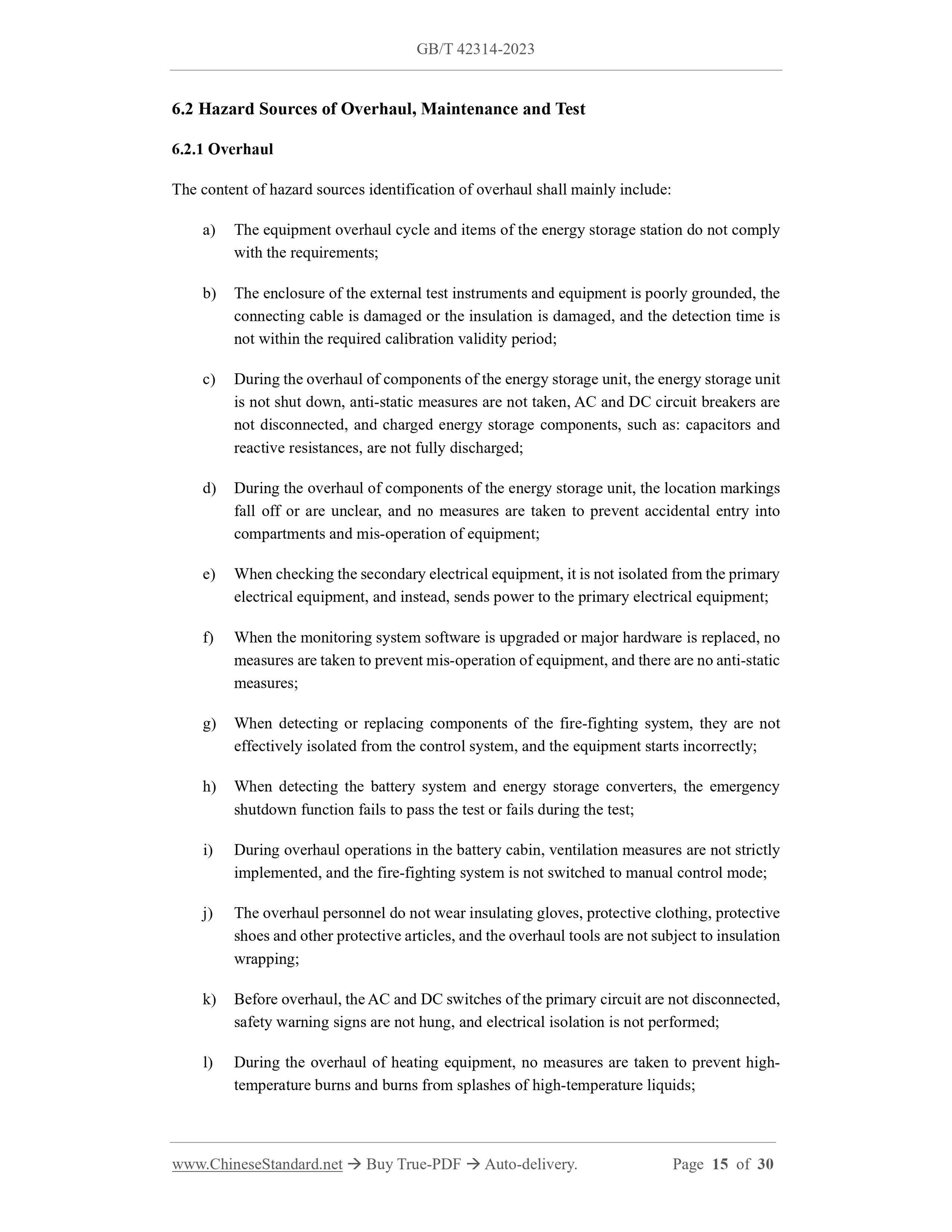 GB/T 42314-2023 Page 11