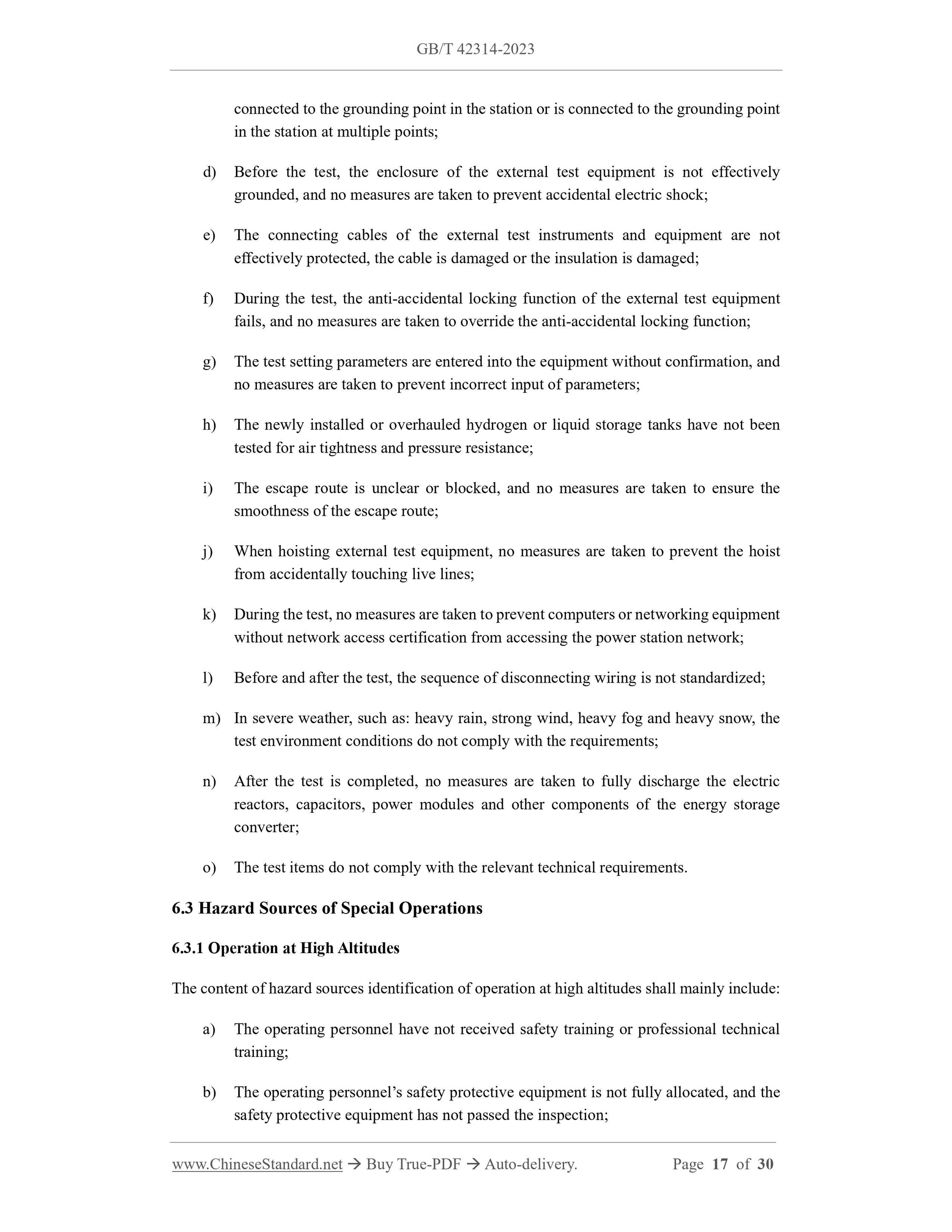 GB/T 42314-2023 Page 12