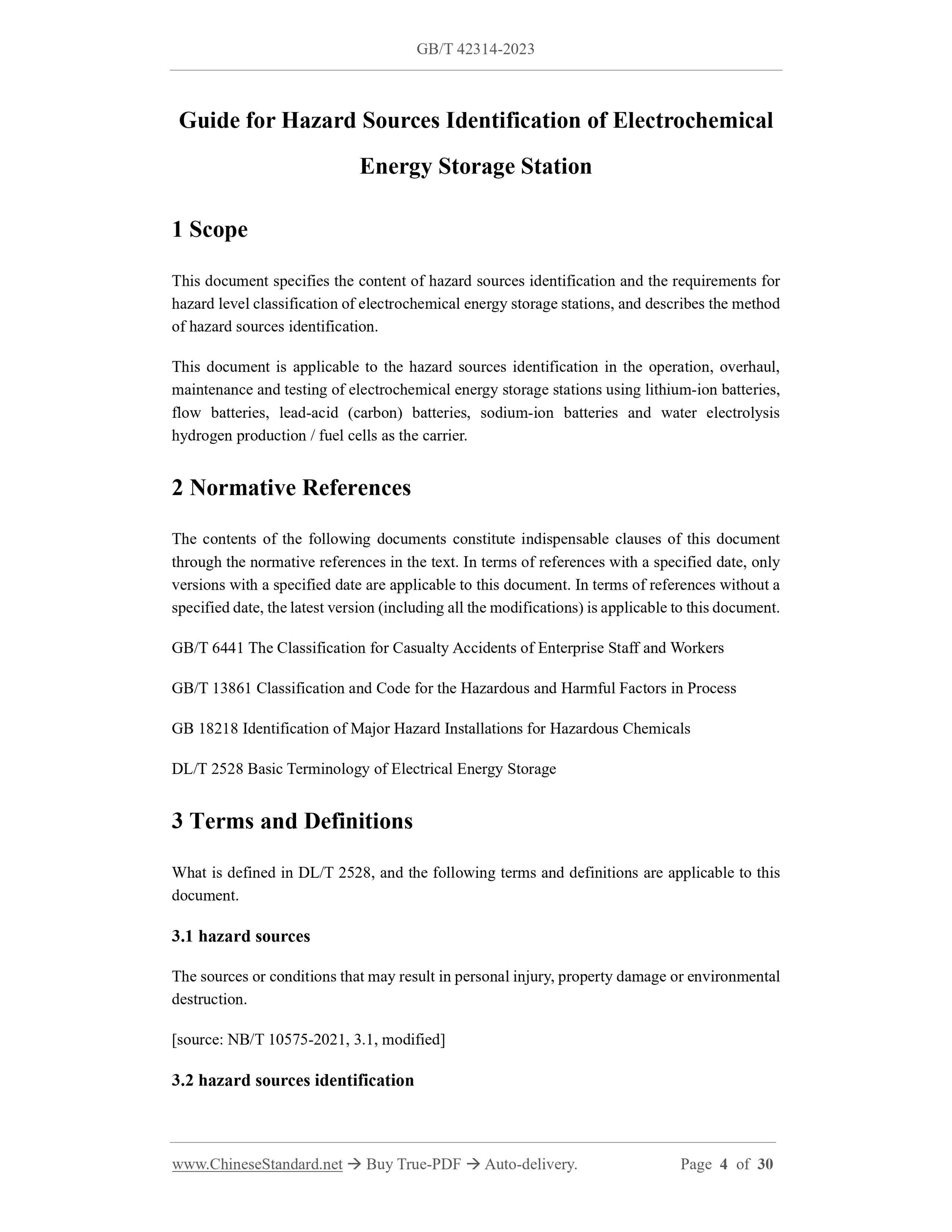 GB/T 42314-2023 Page 3