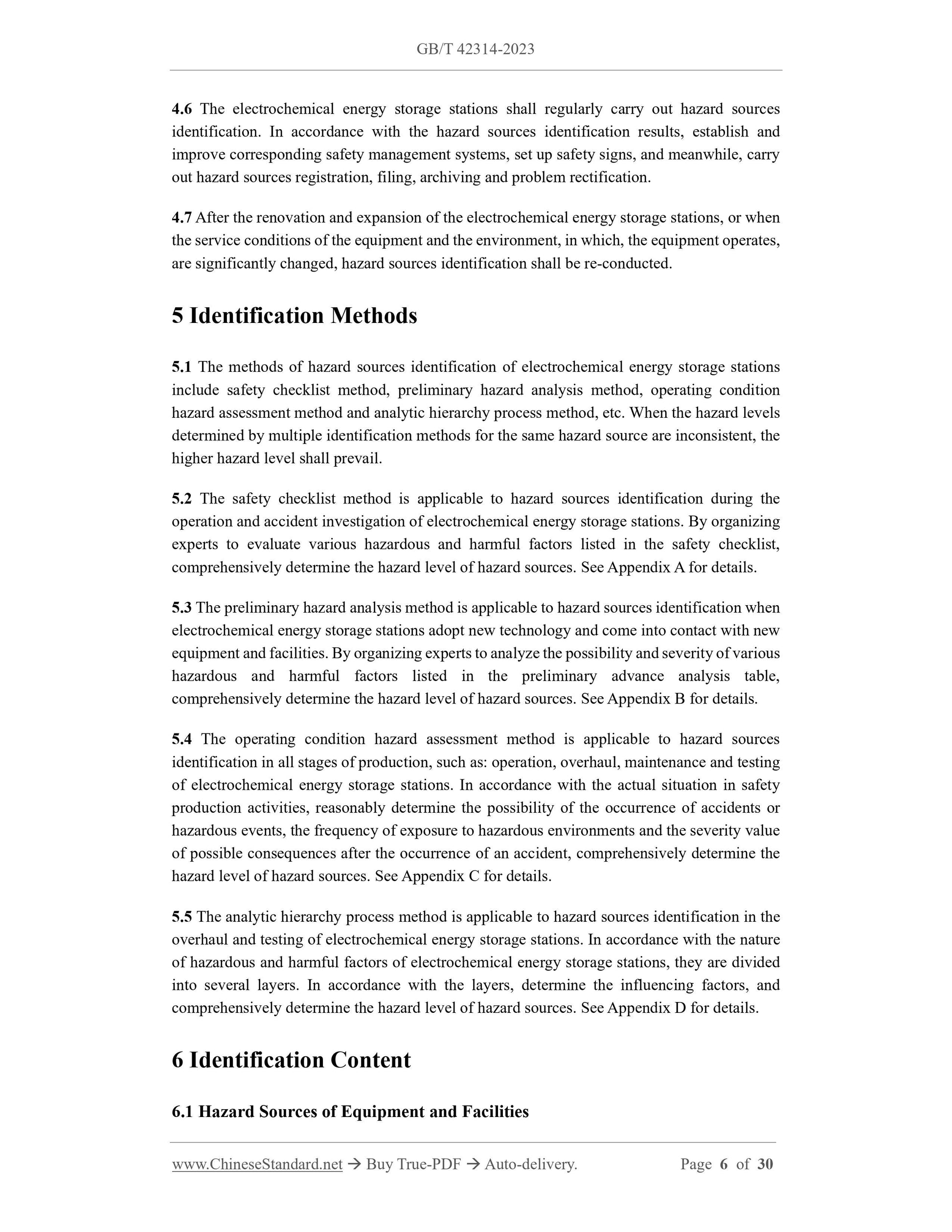 GB/T 42314-2023 Page 5