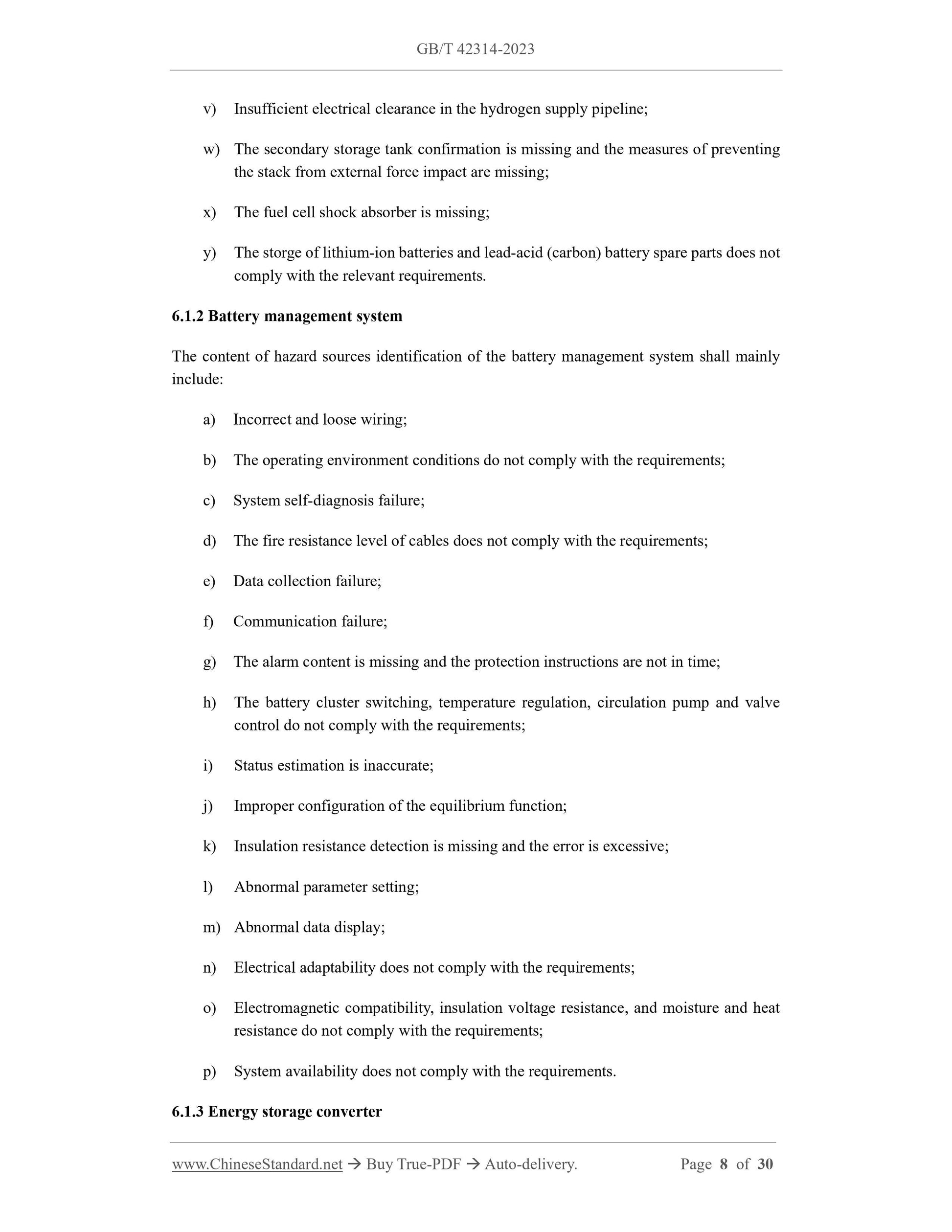 GB/T 42314-2023 Page 6