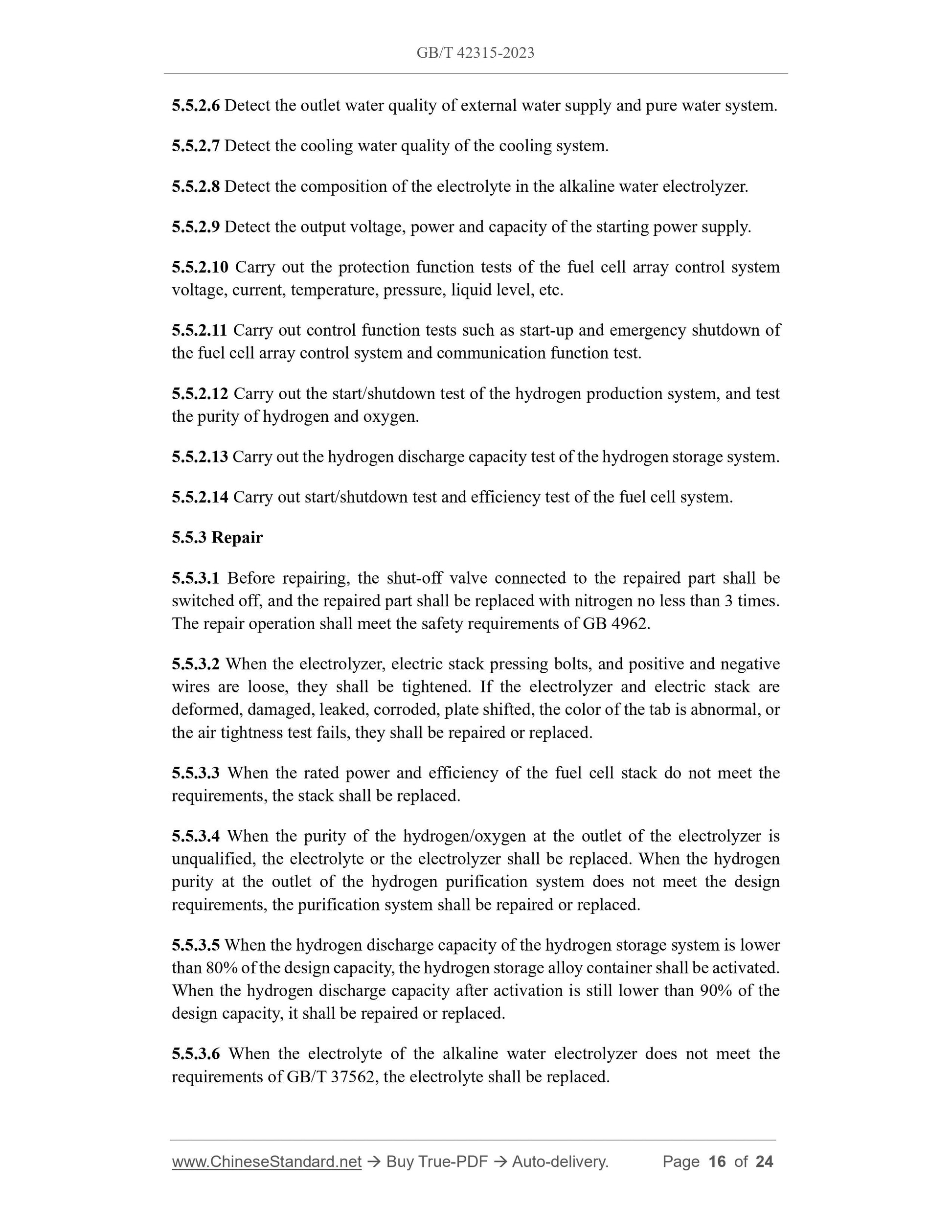 GB/T 42315-2023 Page 11