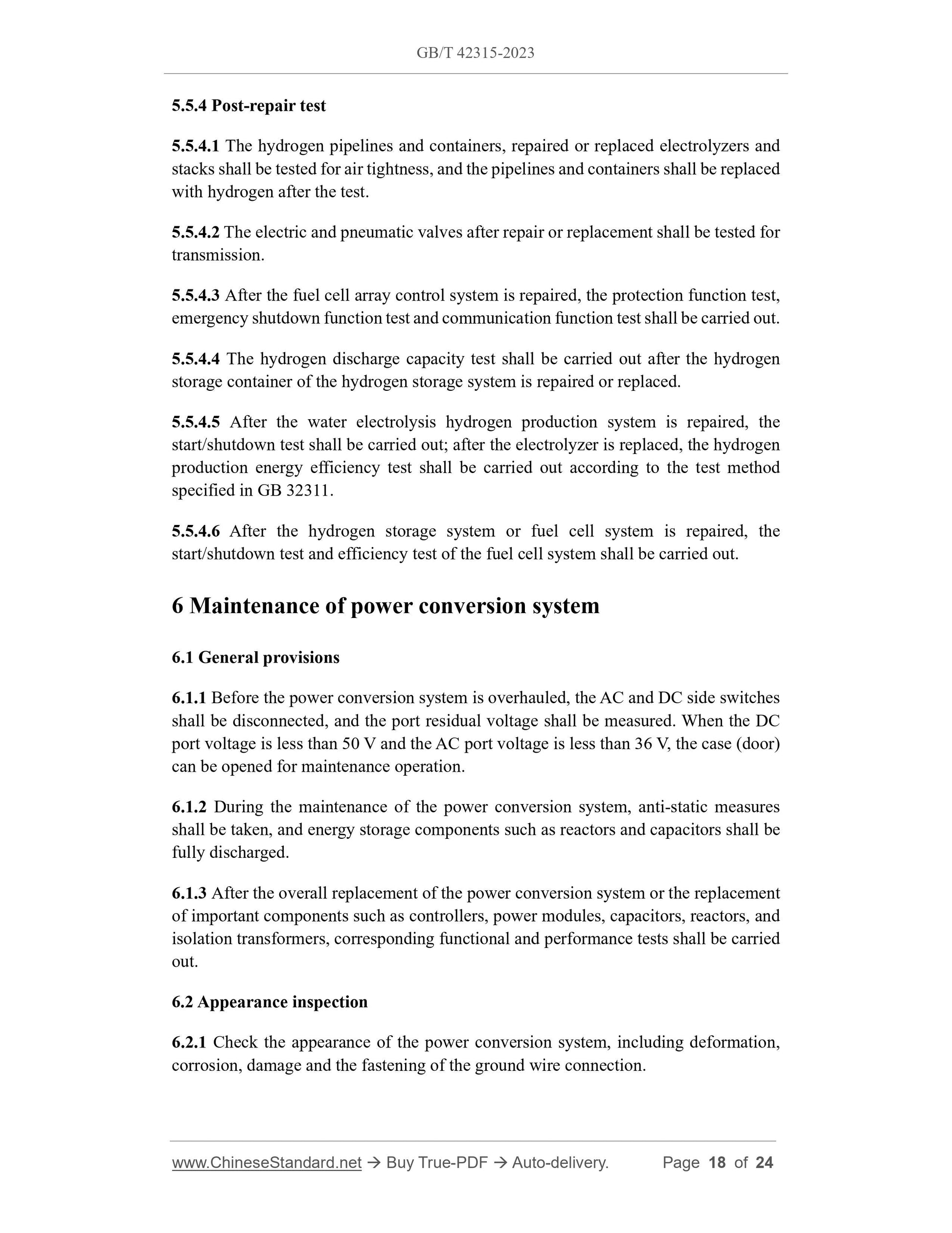 GB/T 42315-2023 Page 12