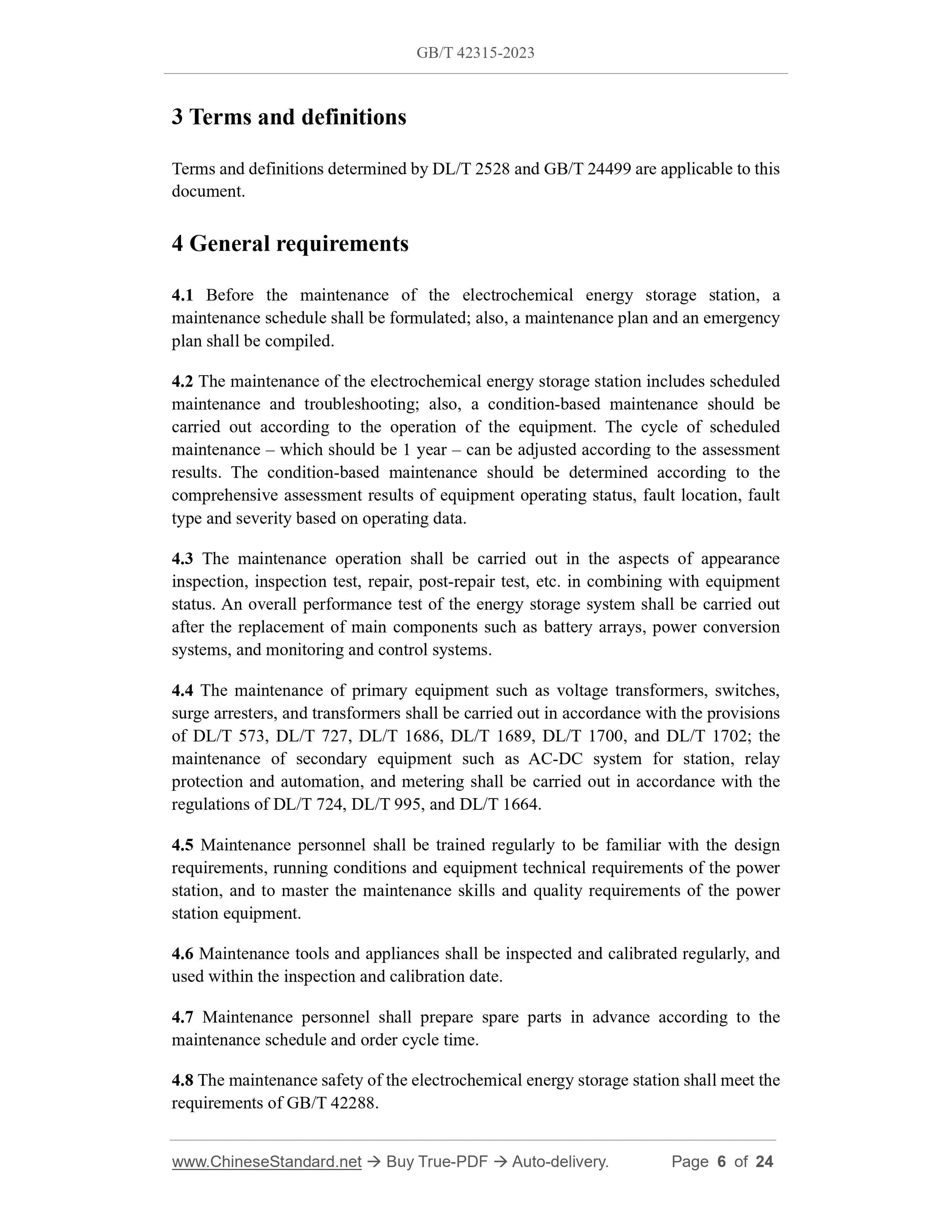 GB/T 42315-2023 Page 4