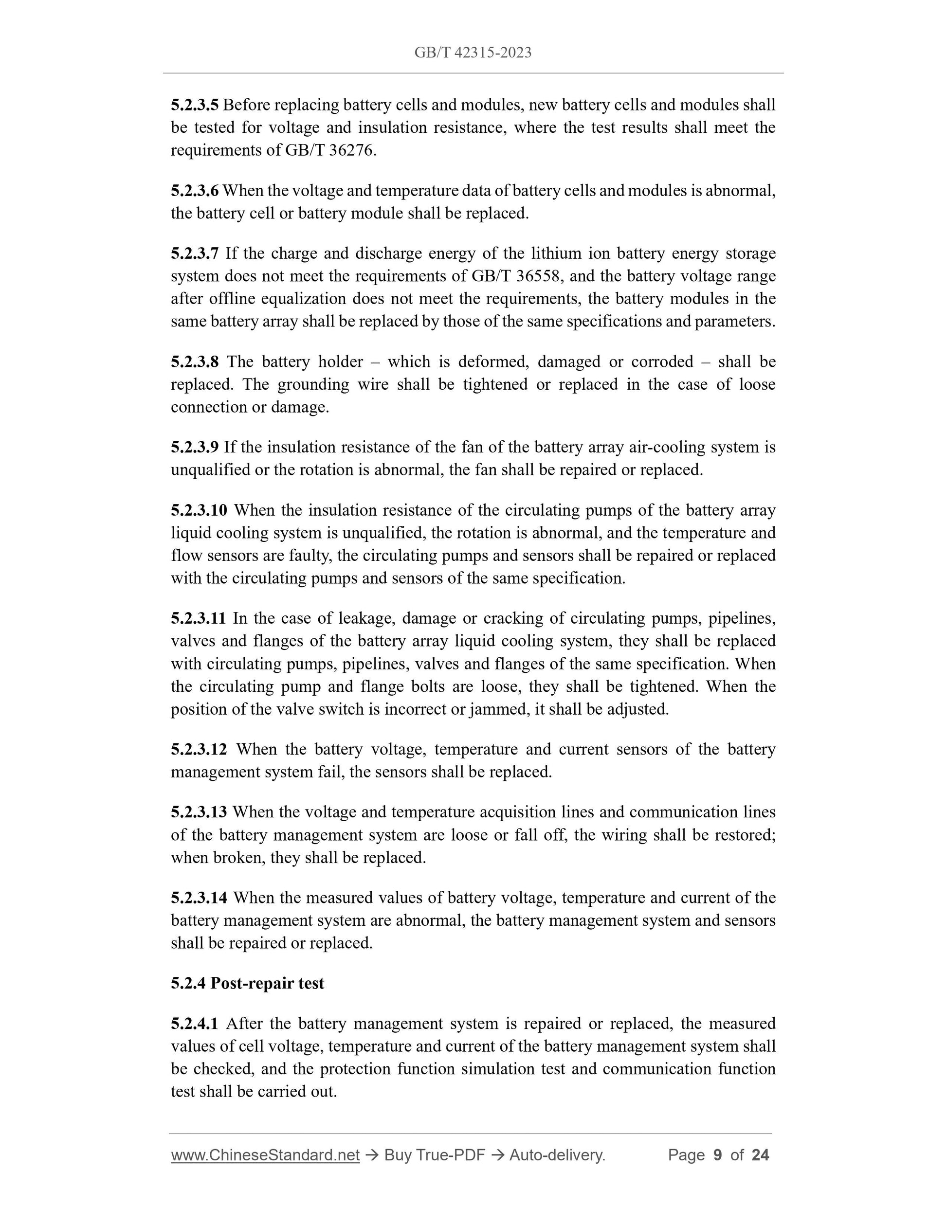 GB/T 42315-2023 Page 6