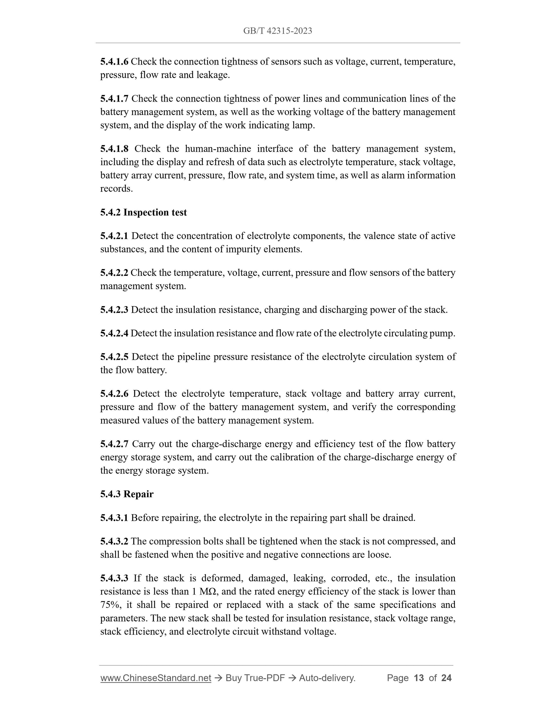 GB/T 42315-2023 Page 9