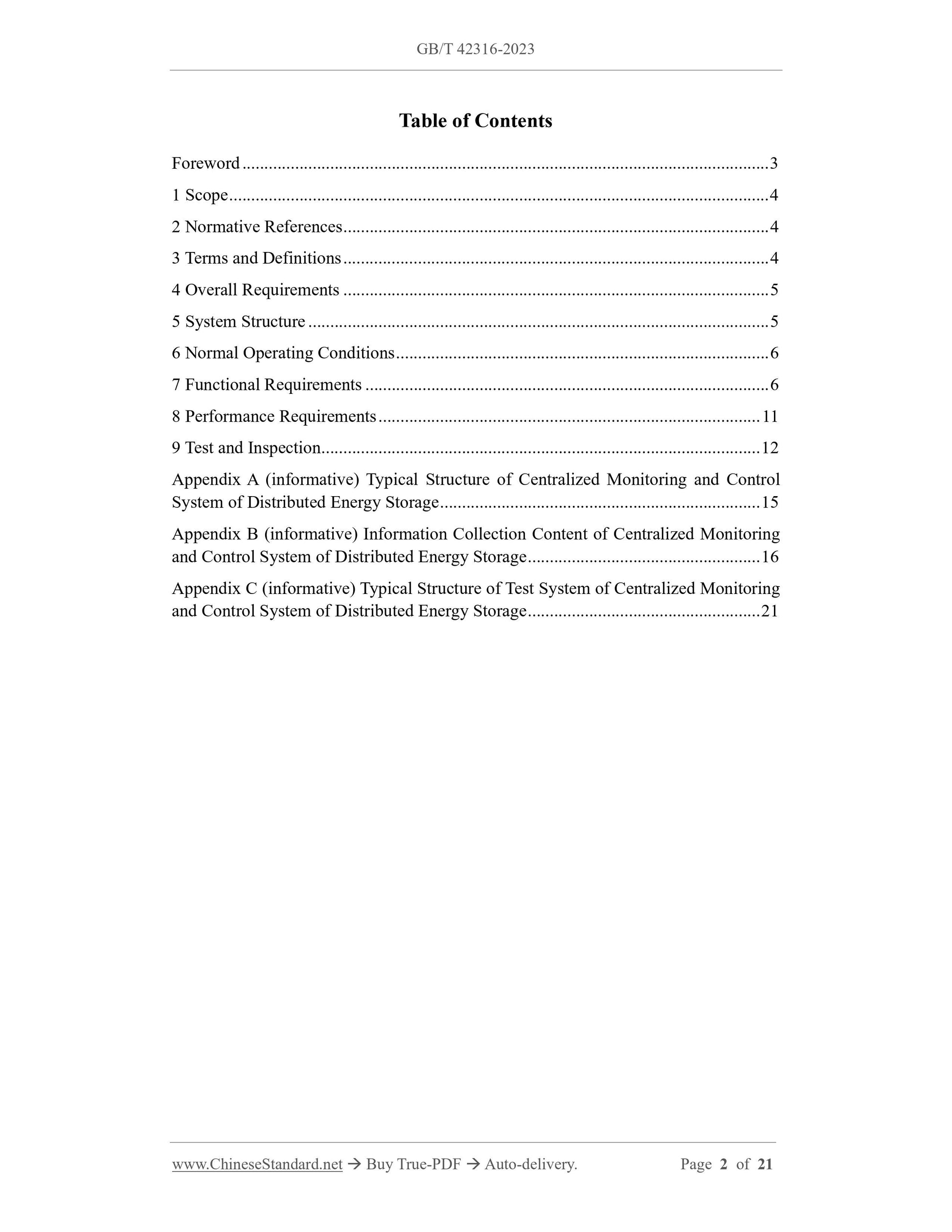 GB/T 42316-2023 Page 2