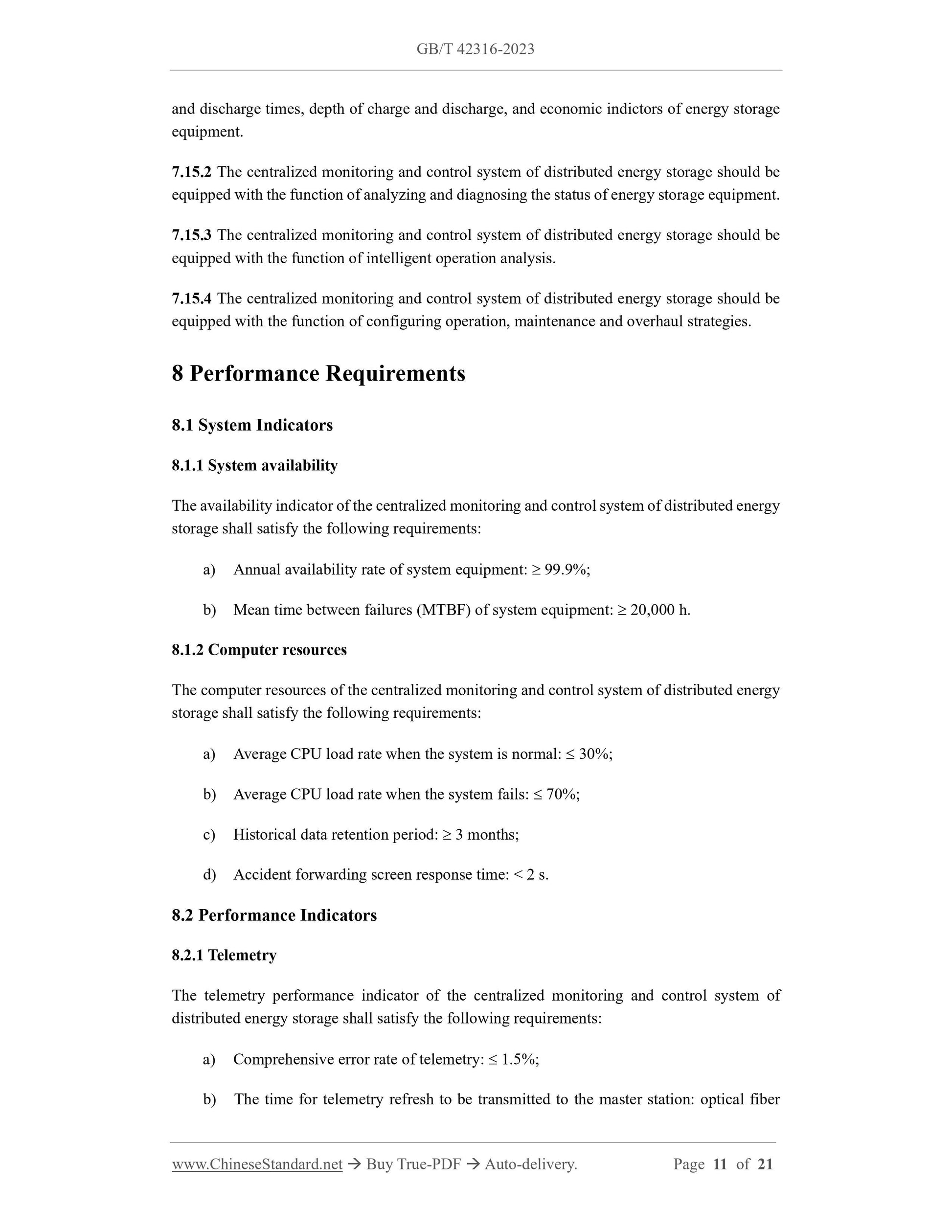GB/T 42316-2023 Page 8