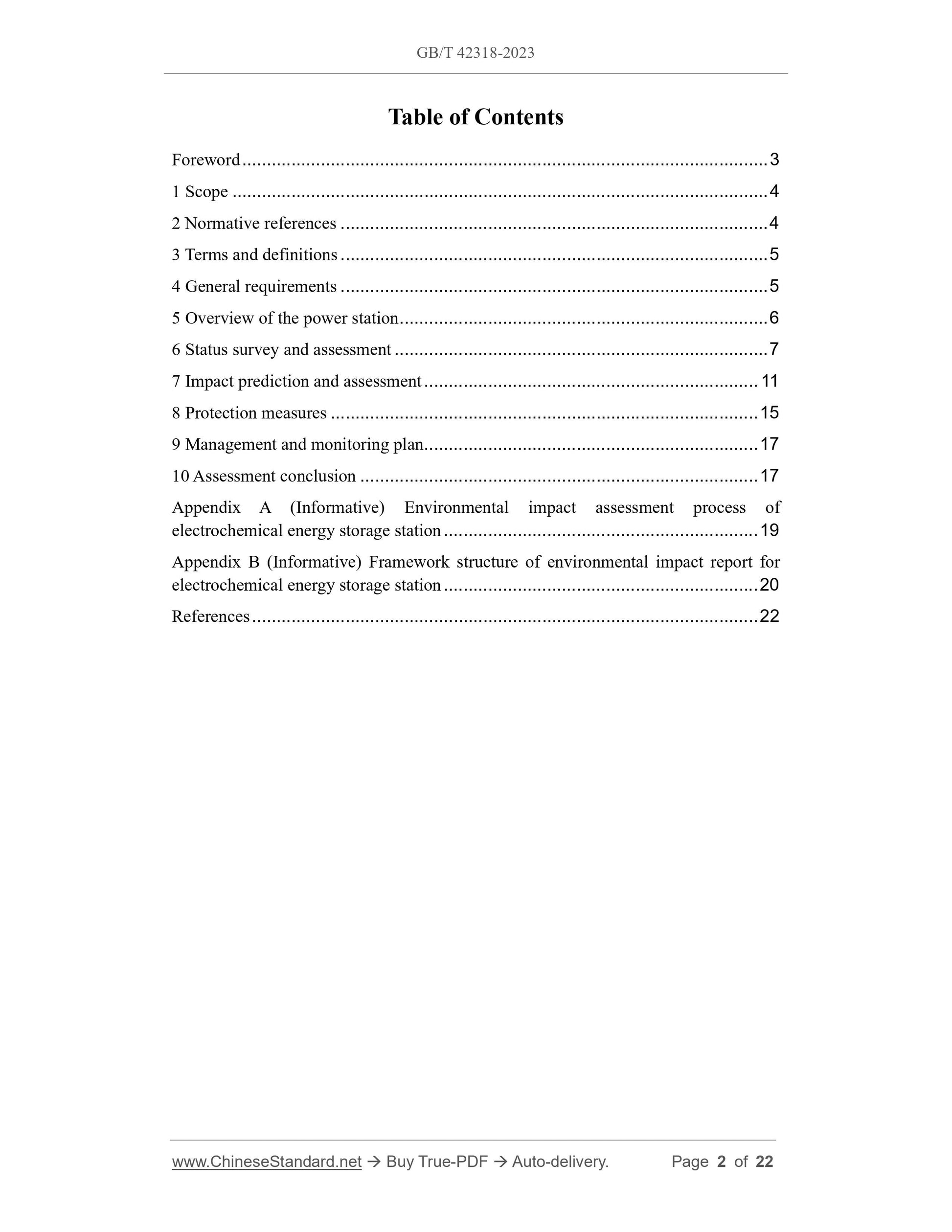 GB/T 42318-2023 Page 2