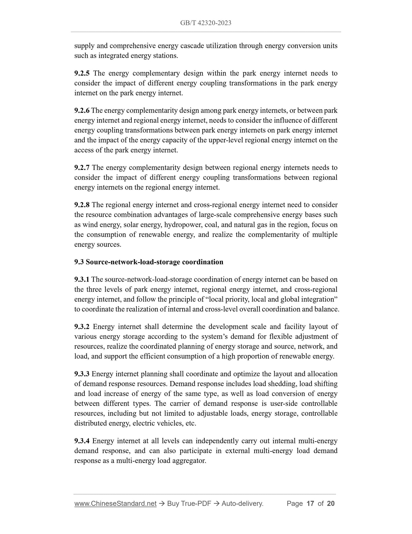 GB/T 42320-2023 Page 11