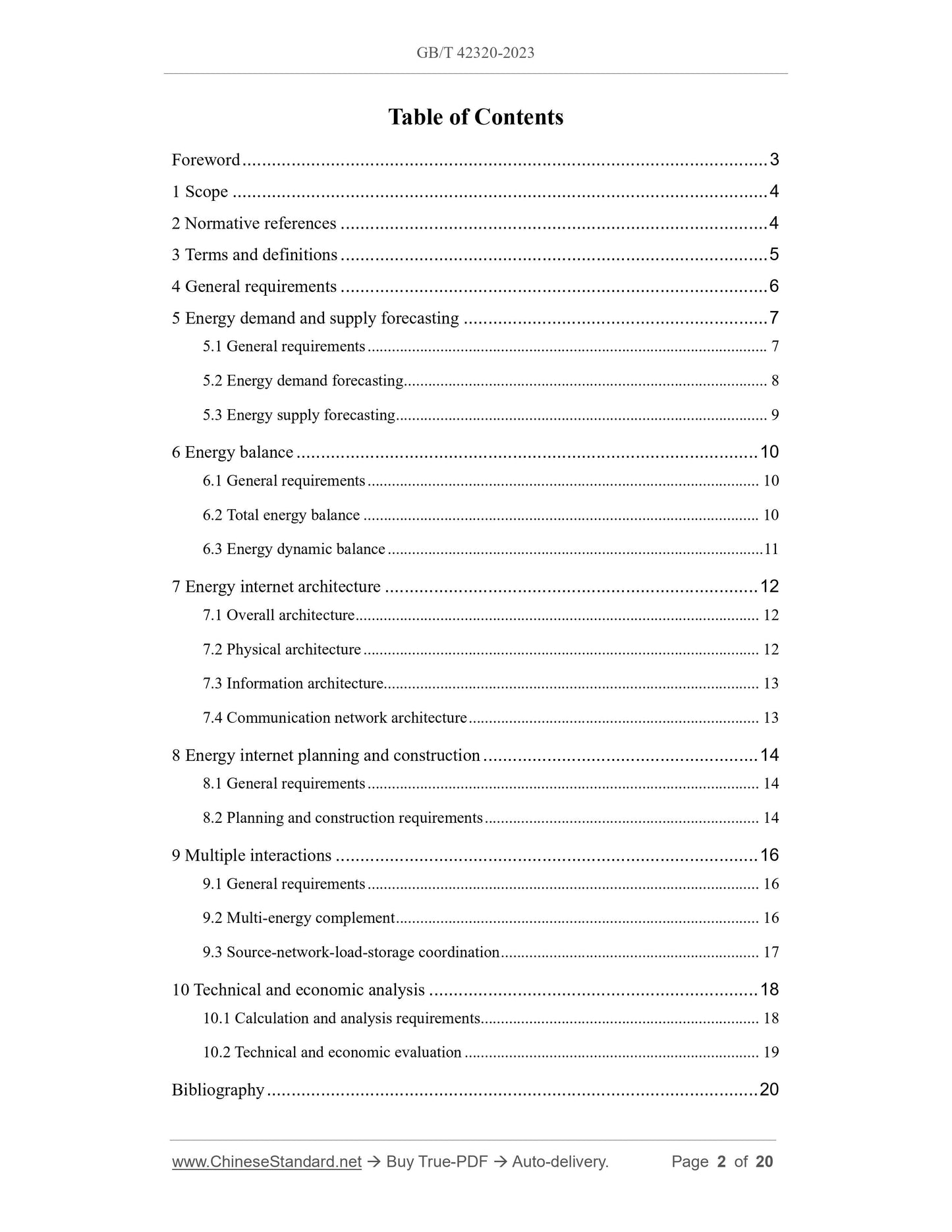 GB/T 42320-2023 Page 2