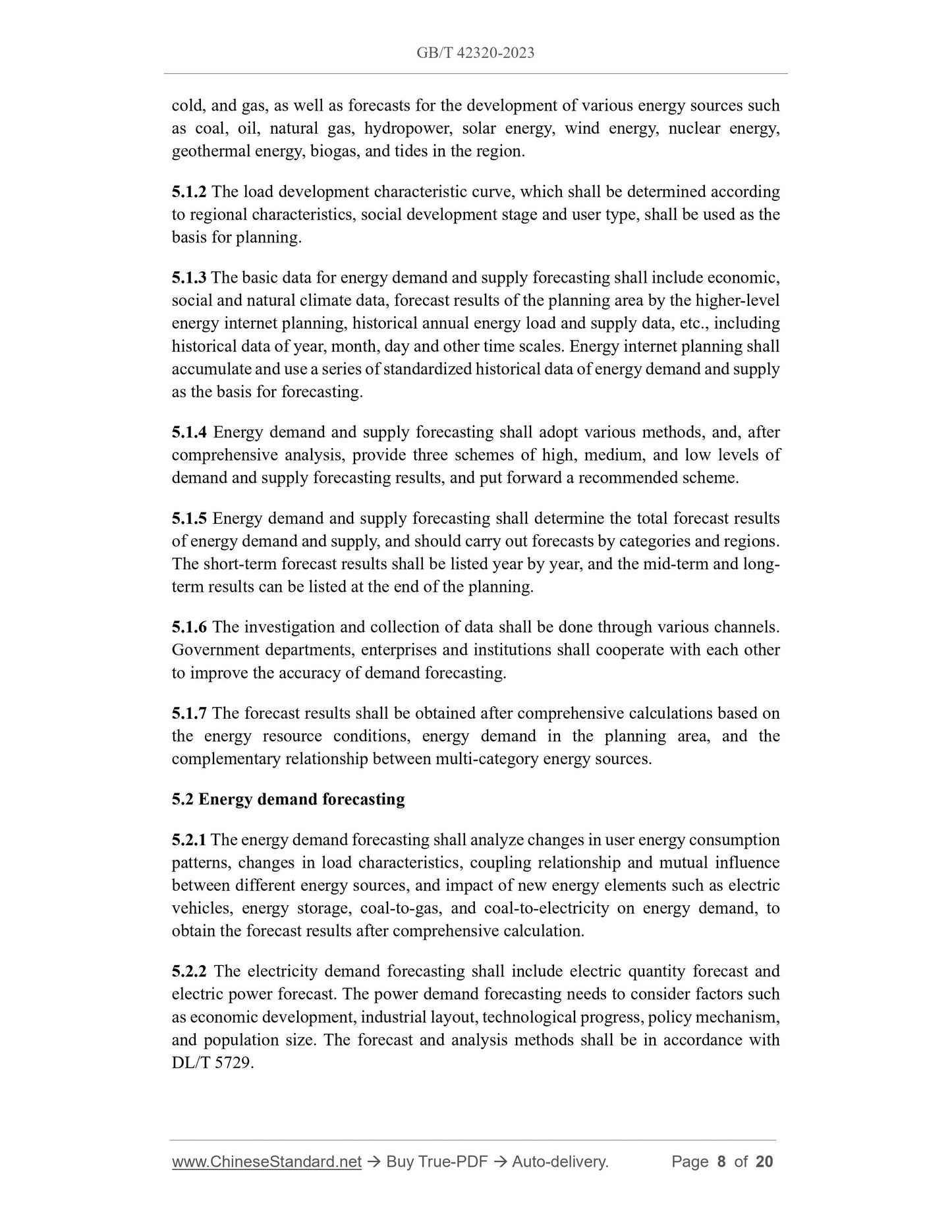 GB/T 42320-2023 Page 5