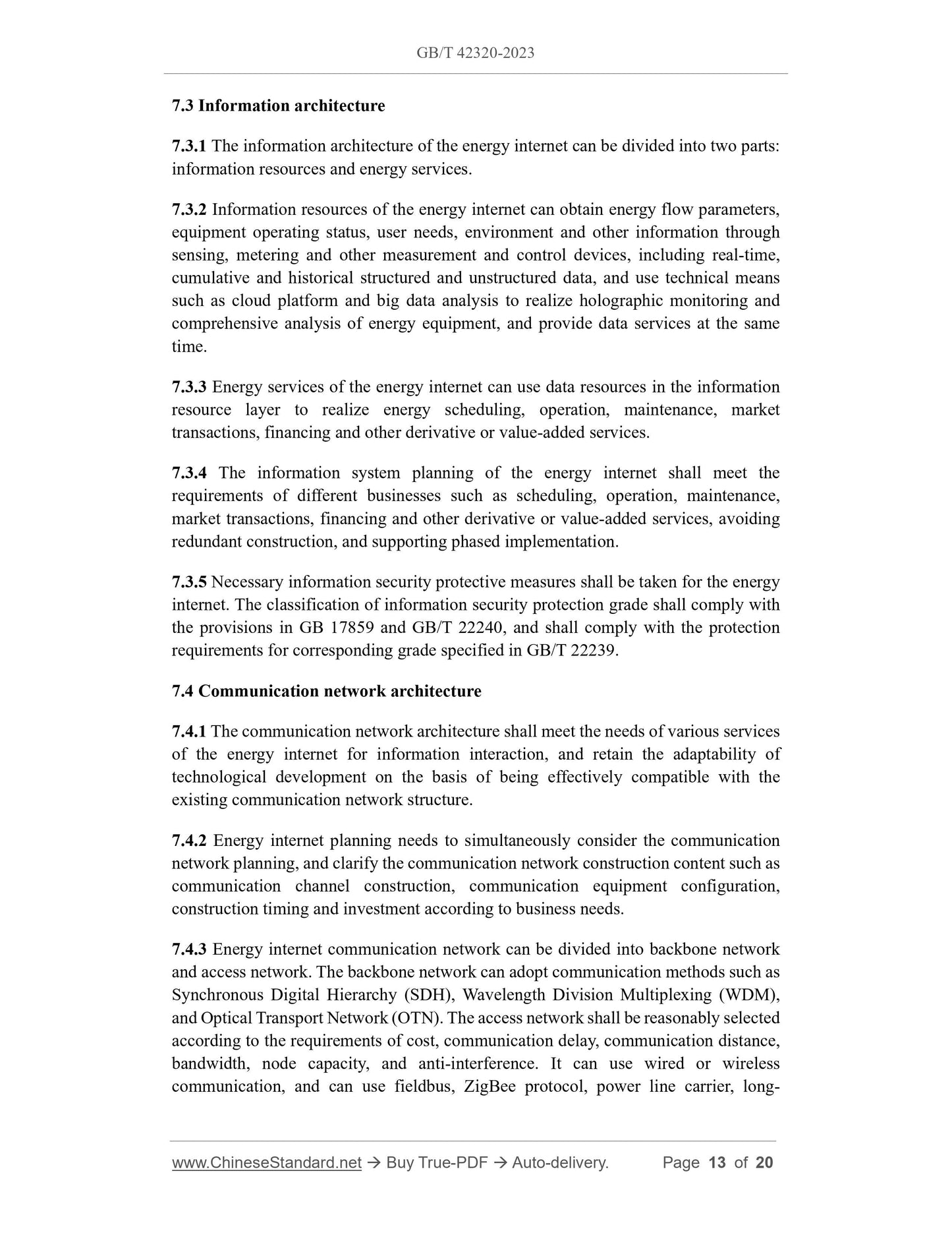 GB/T 42320-2023 Page 8