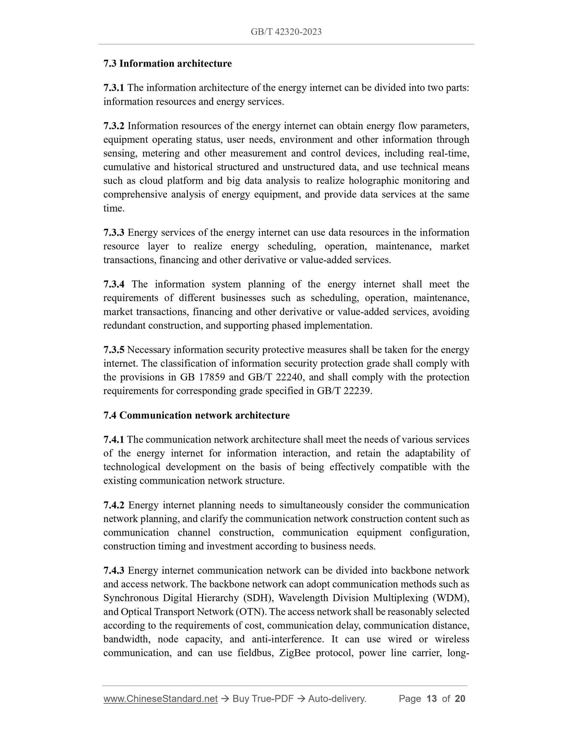 GB/T 42320-2023 Page 8