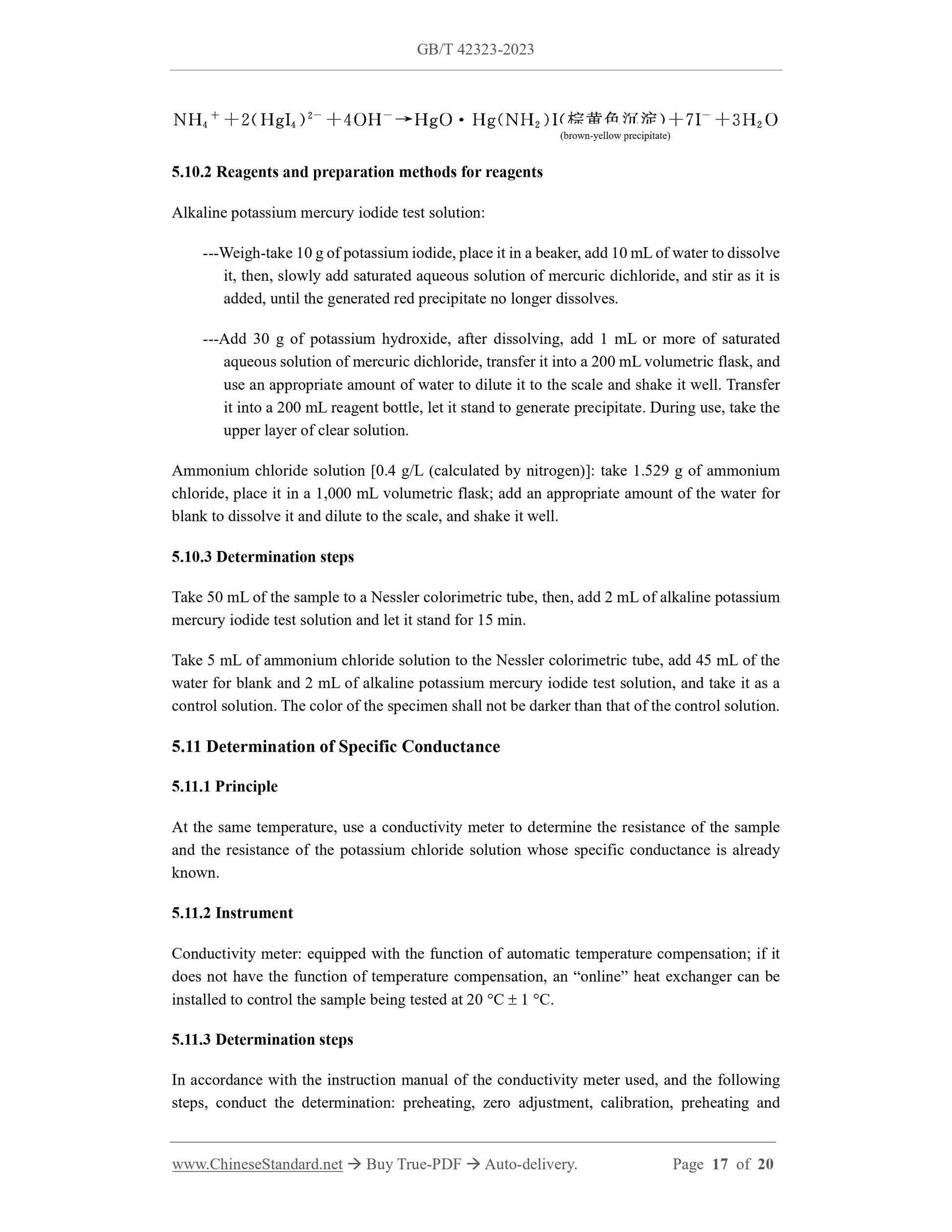 GB/T 42323-2023 Page 10