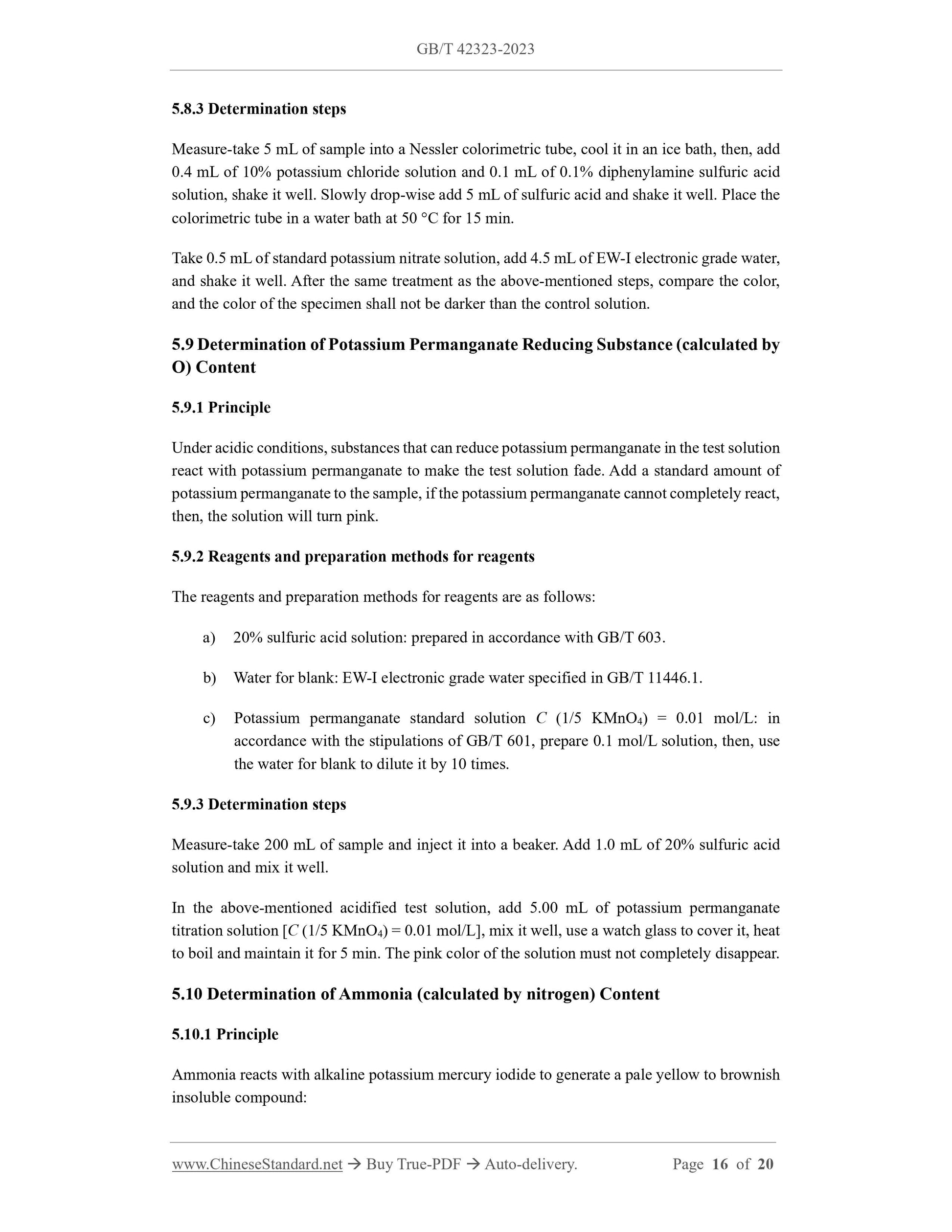 GB/T 42323-2023 Page 9