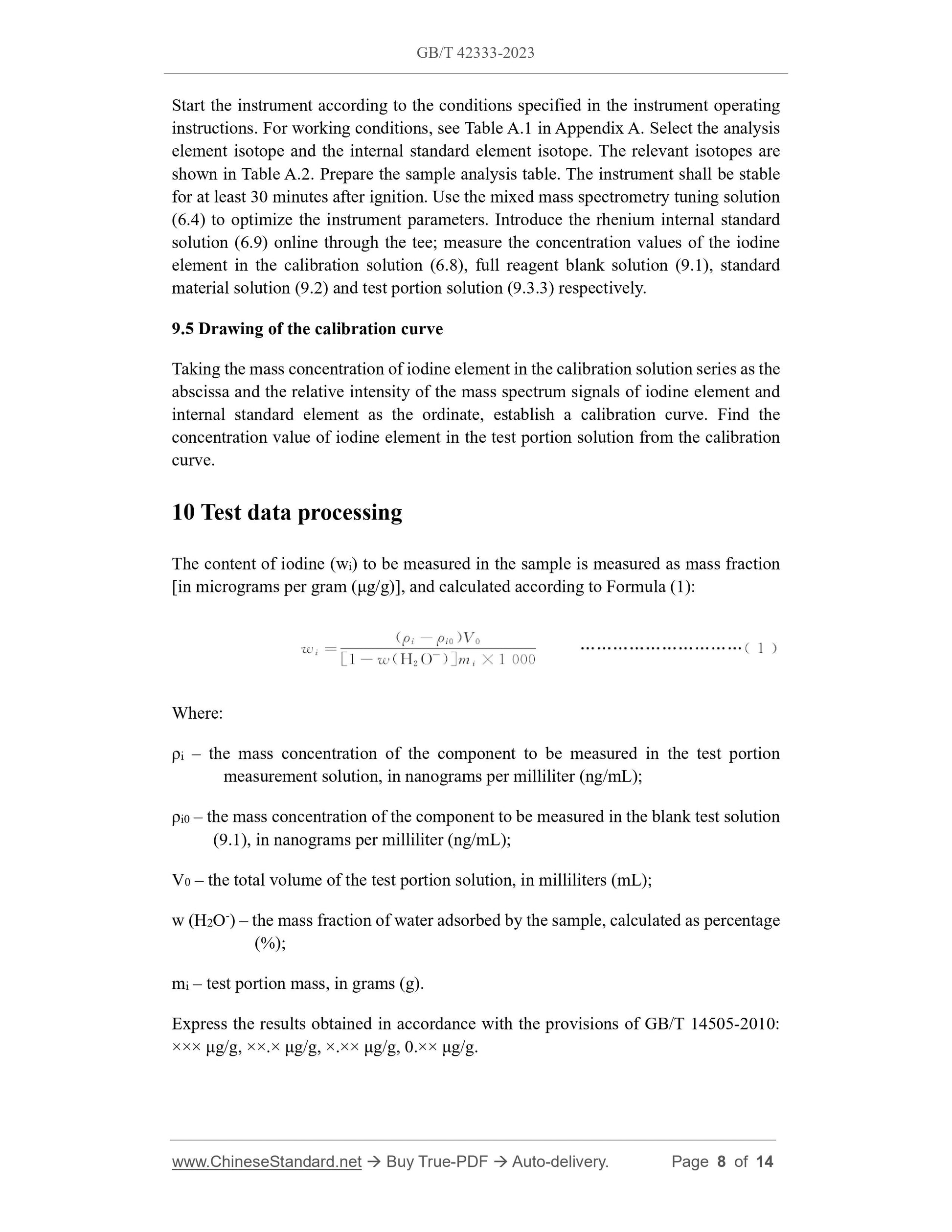 GB/T 42333-2023 Page 6