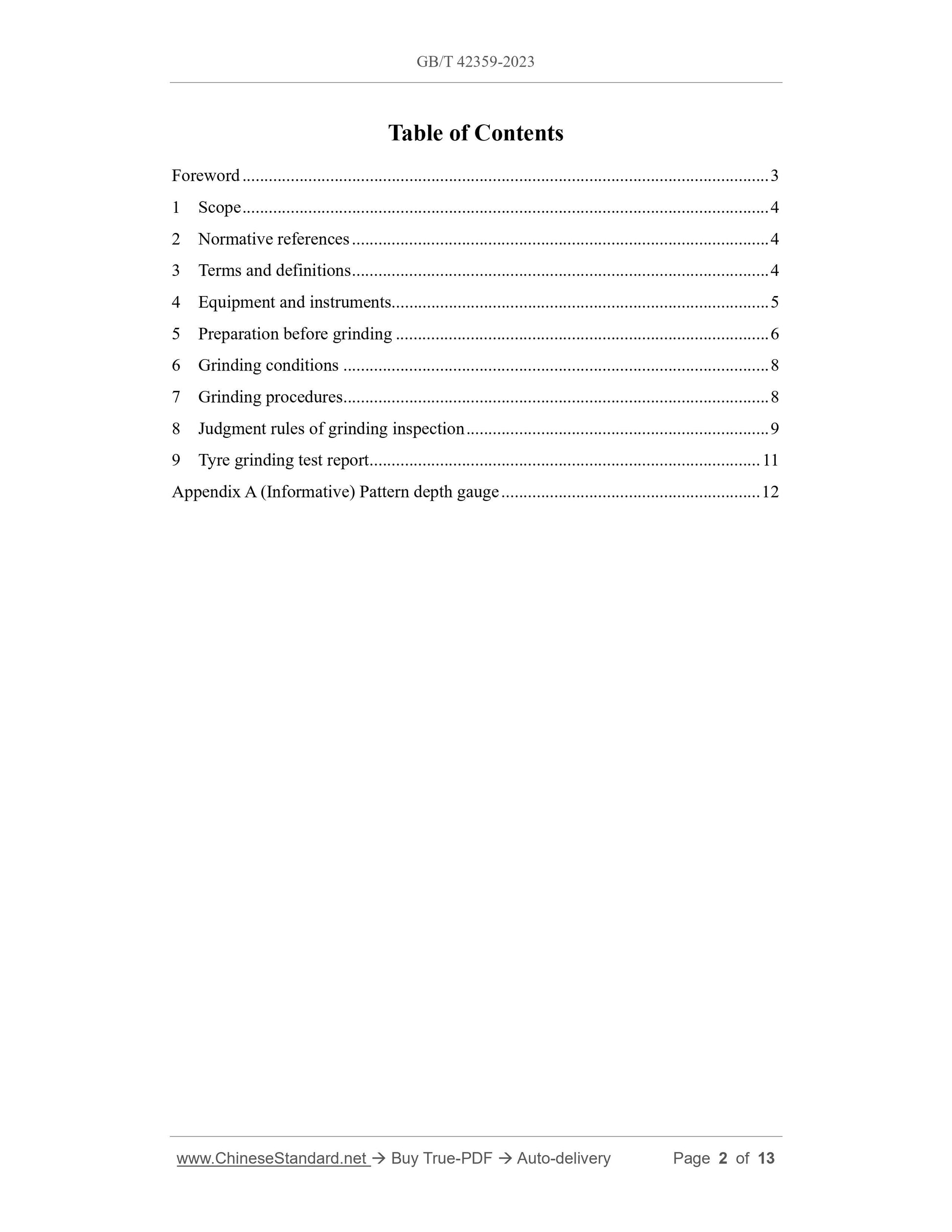 GB/T 42359-2023 Page 2