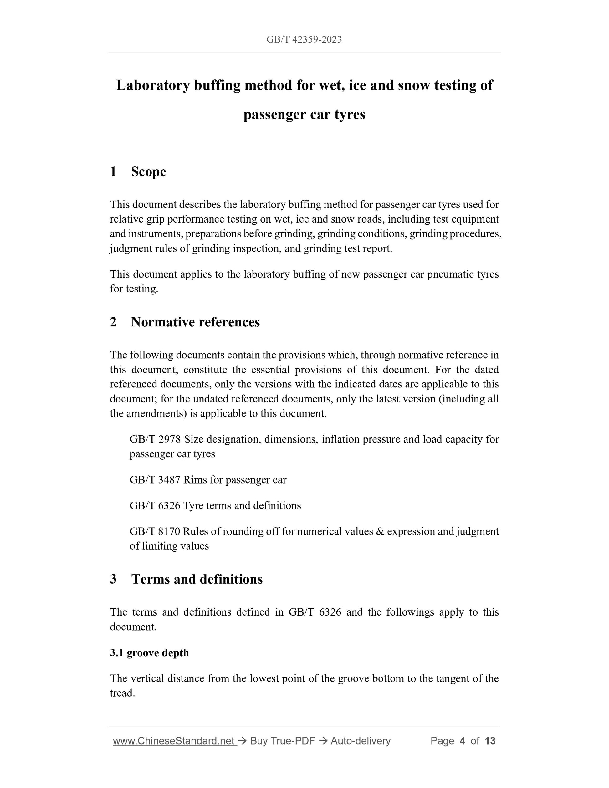 GB/T 42359-2023 Page 3