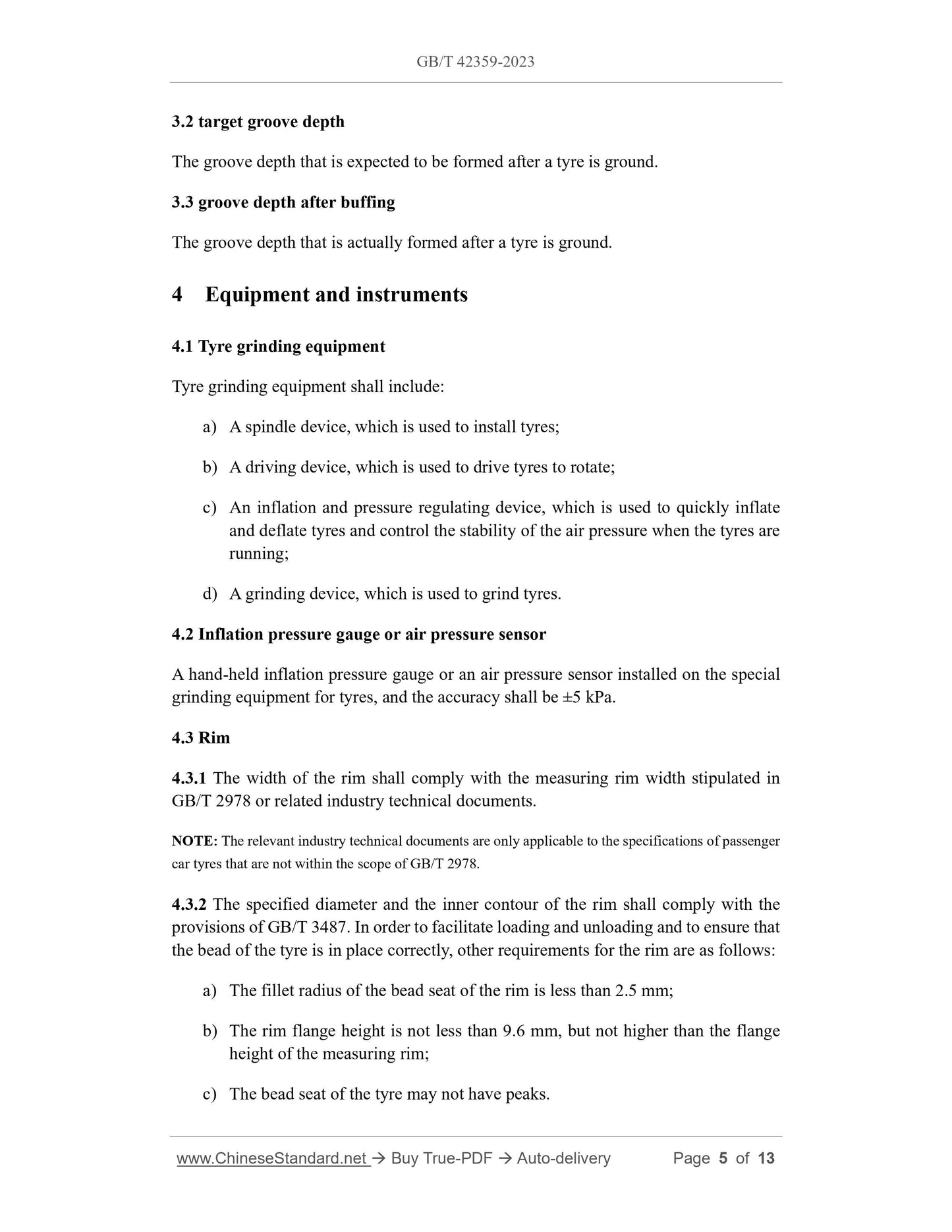 GB/T 42359-2023 Page 4
