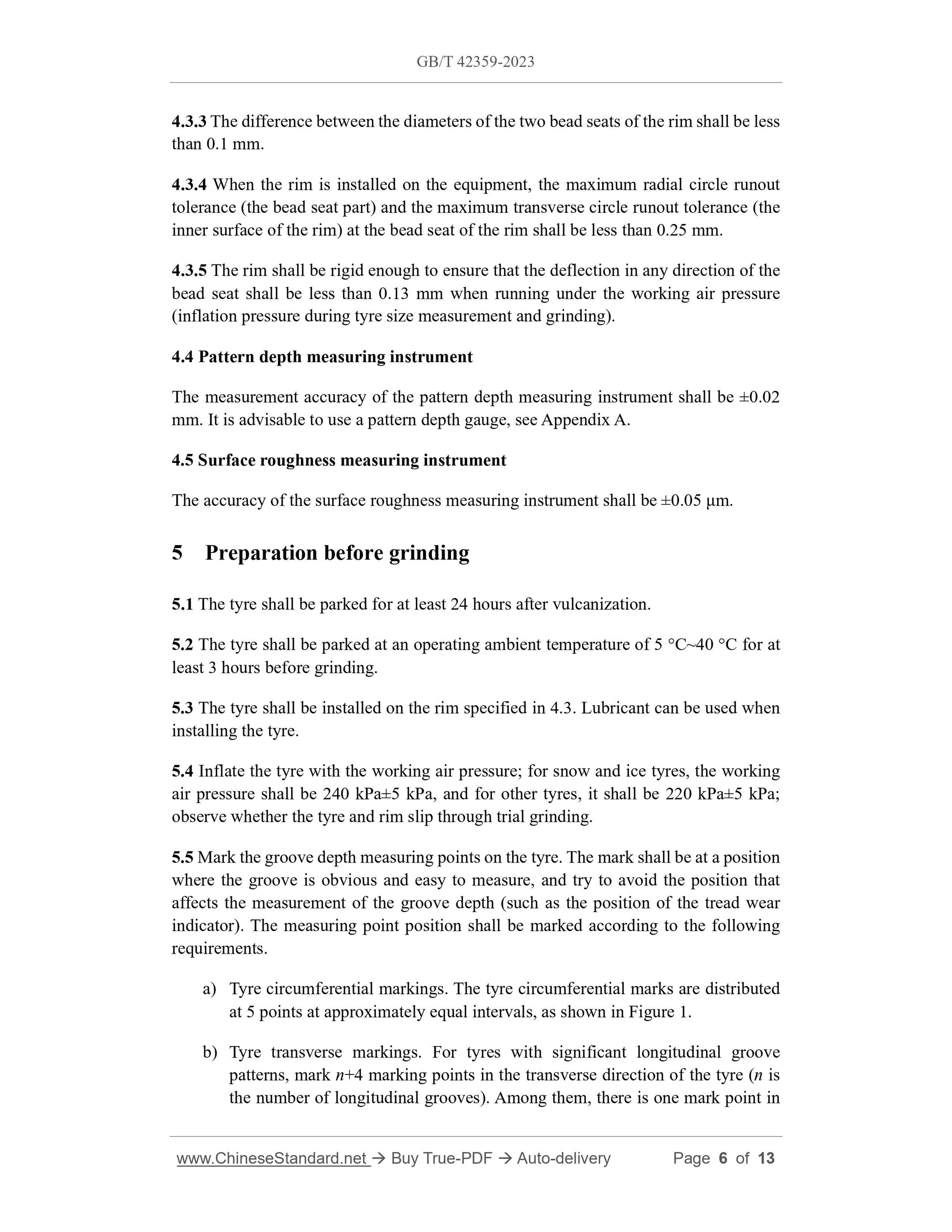 GB/T 42359-2023 Page 5