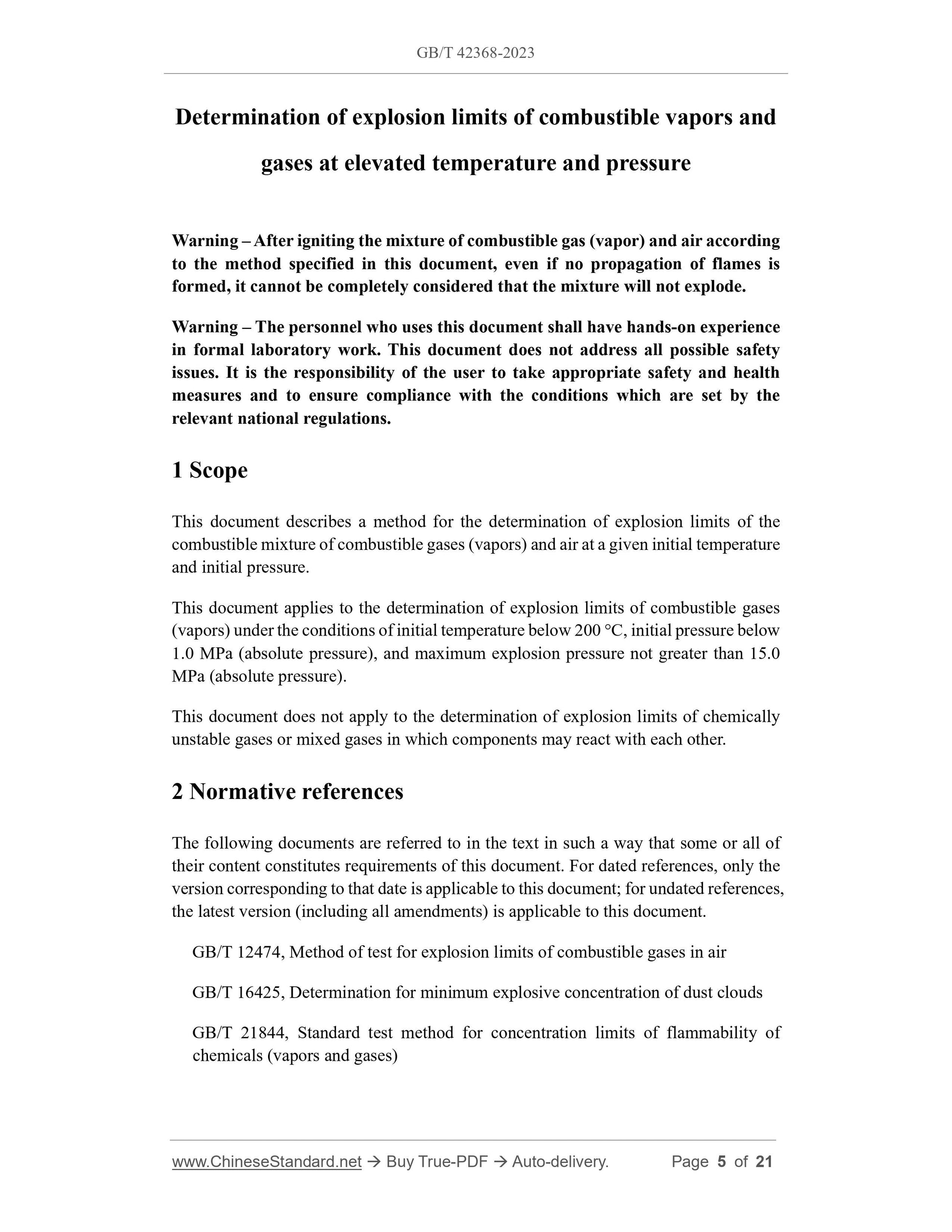 GB/T 42368-2023 Page 3
