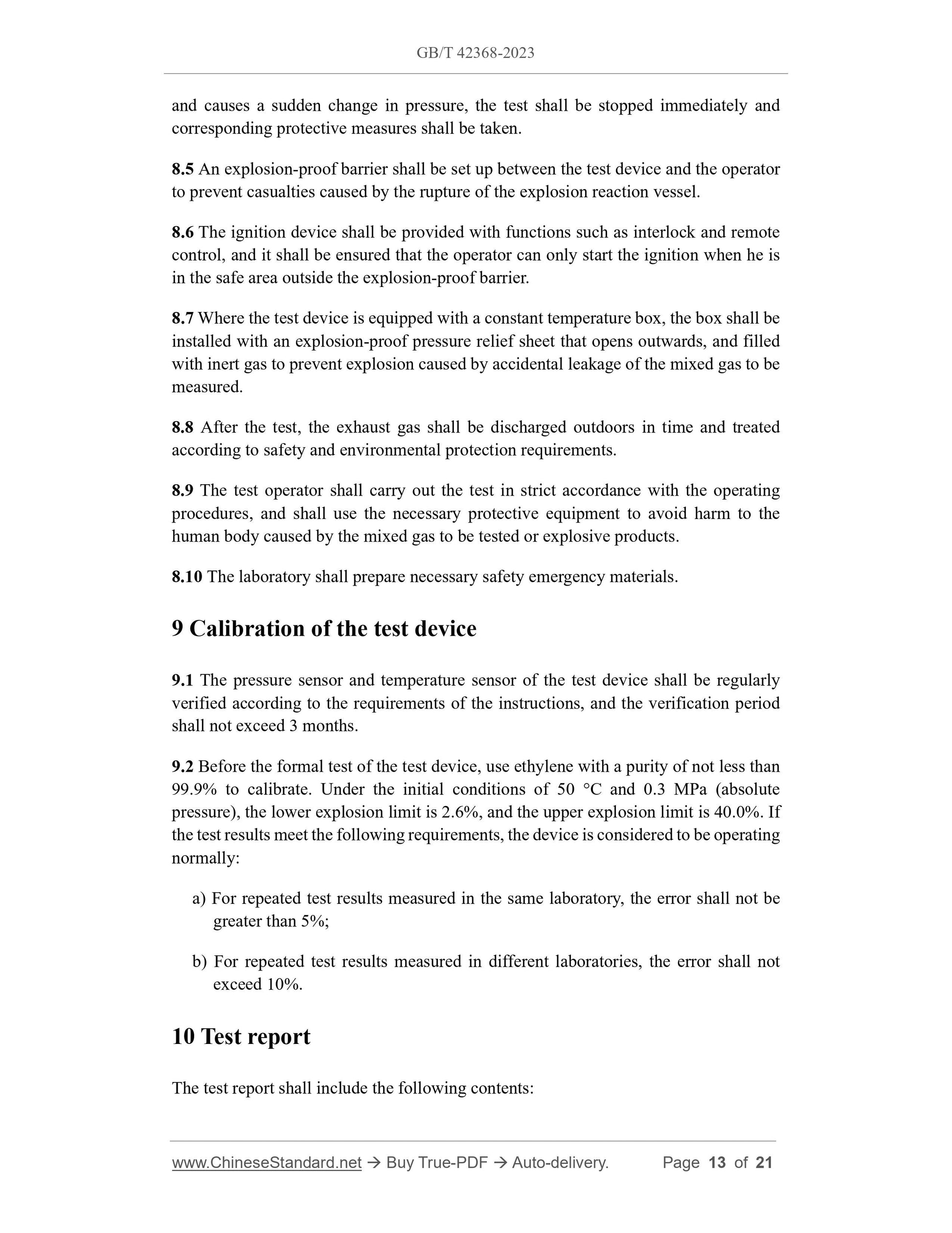 GB/T 42368-2023 Page 8