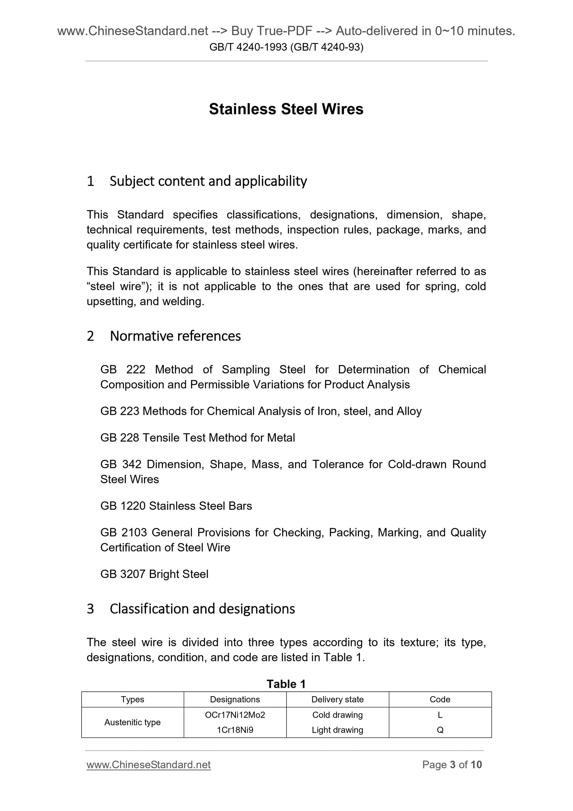 GB/T 4240-1993 Page 3