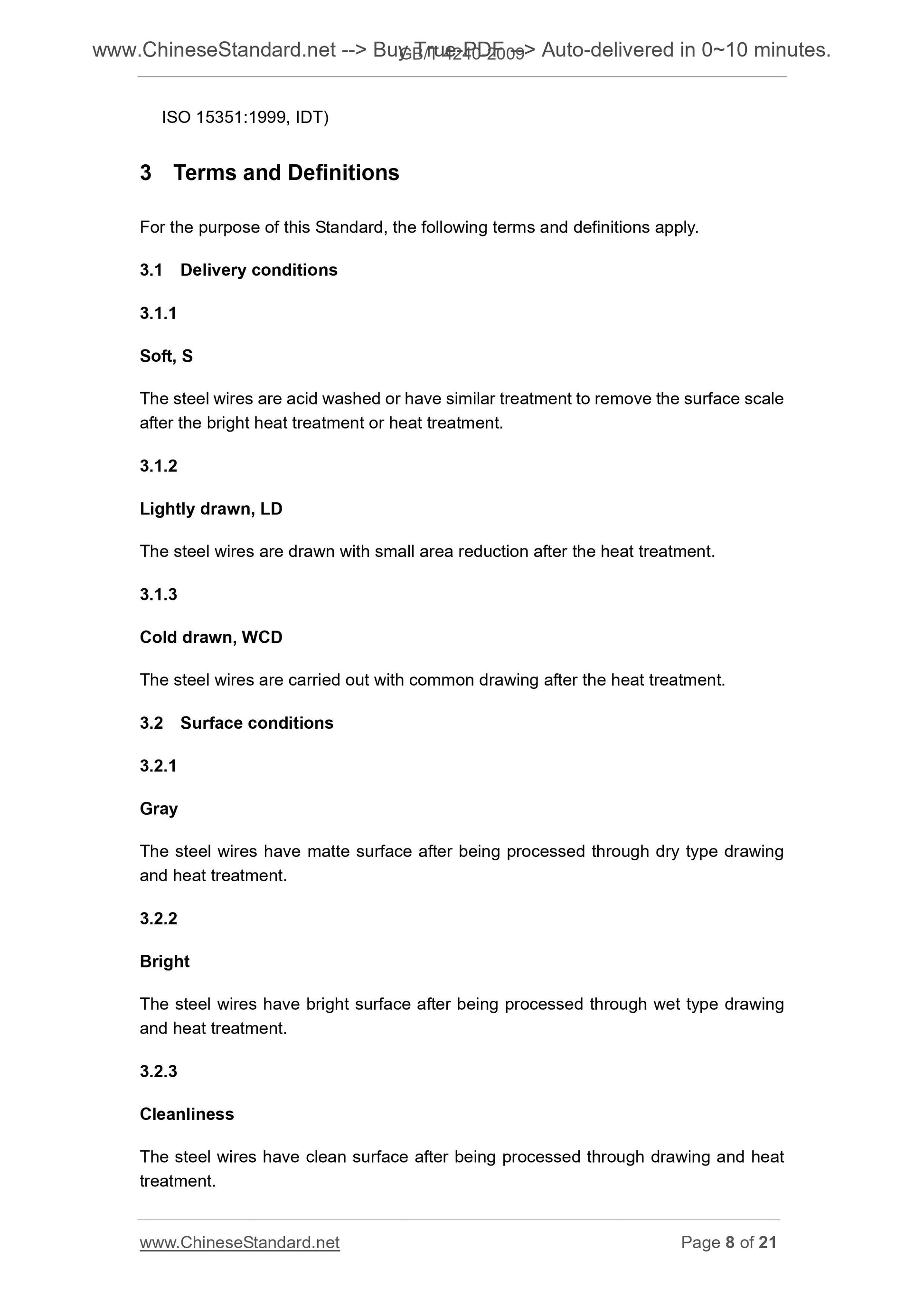 GB/T 4240-2009 Page 7