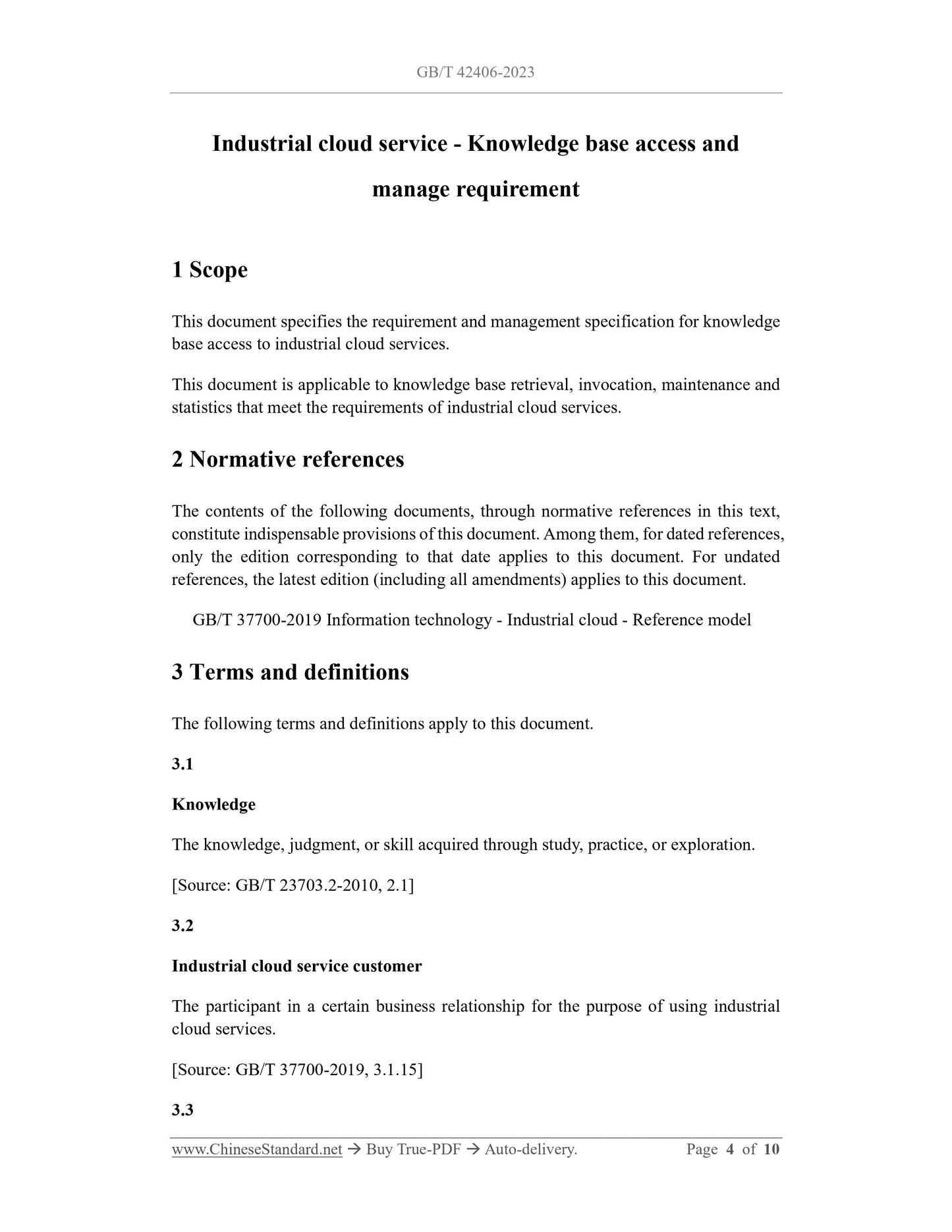 GB/T 42406-2023 Page 3
