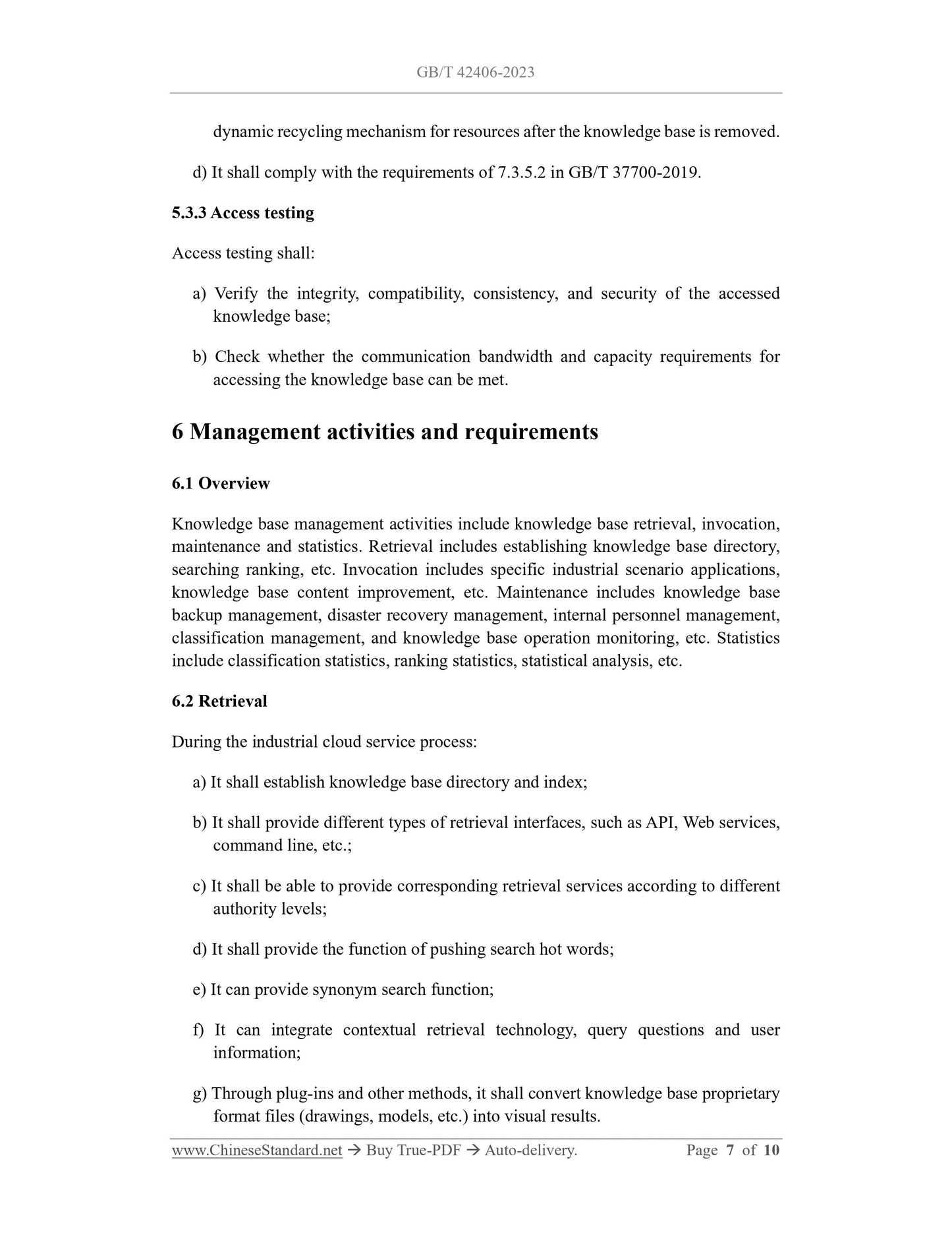 GB/T 42406-2023 Page 5