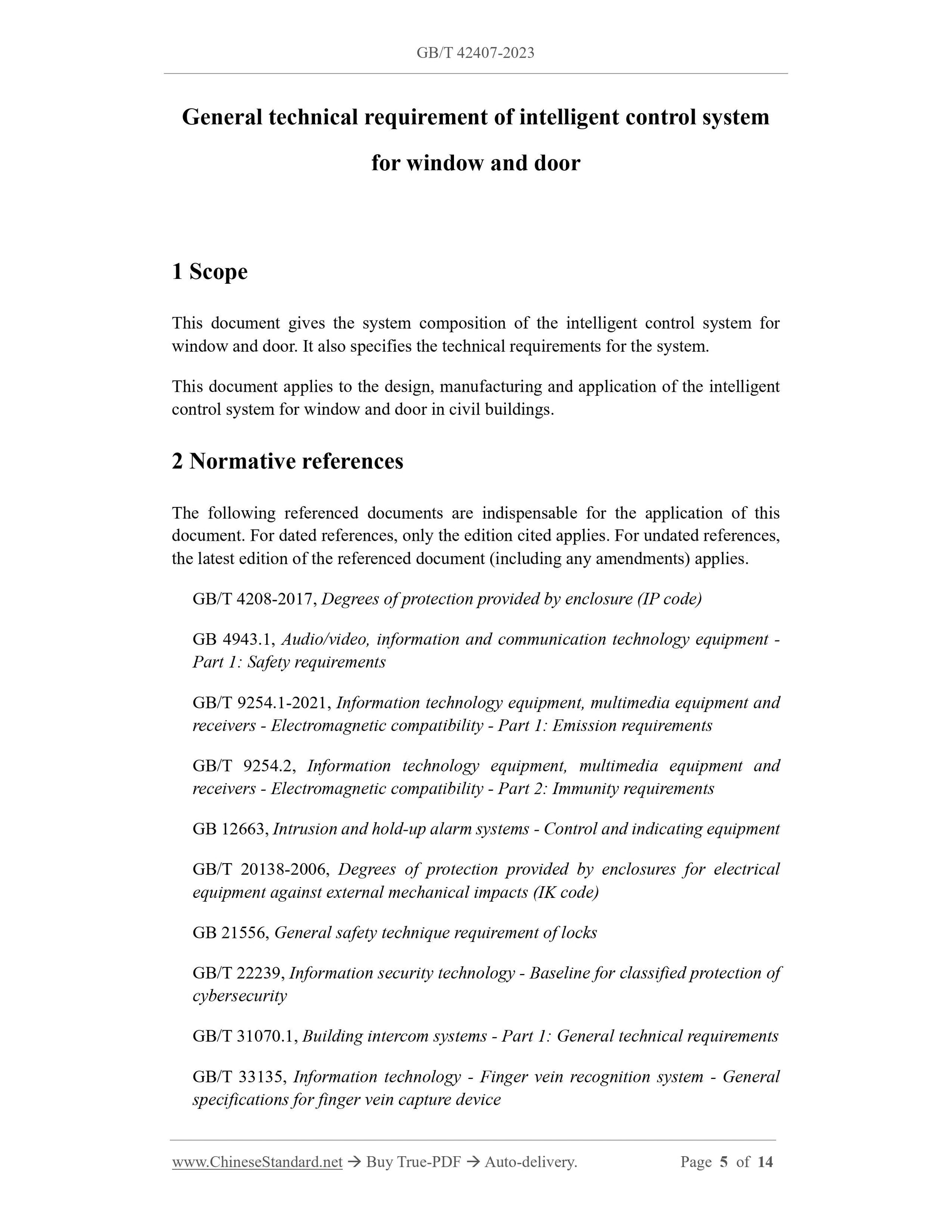 GB/T 42407-2023 Page 3