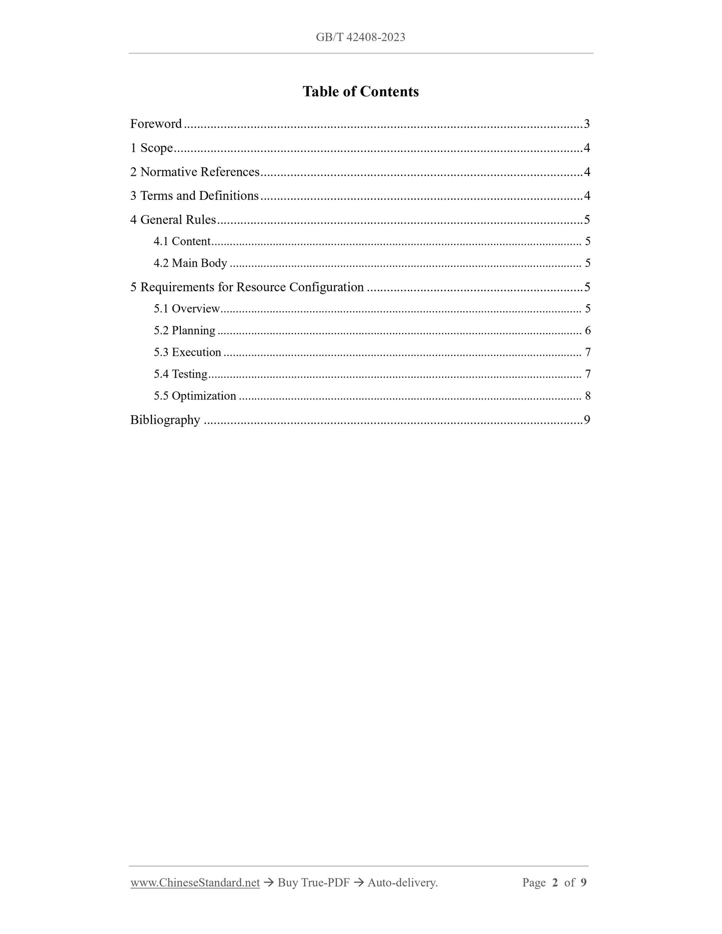 GB/T 42408-2023 Page 2